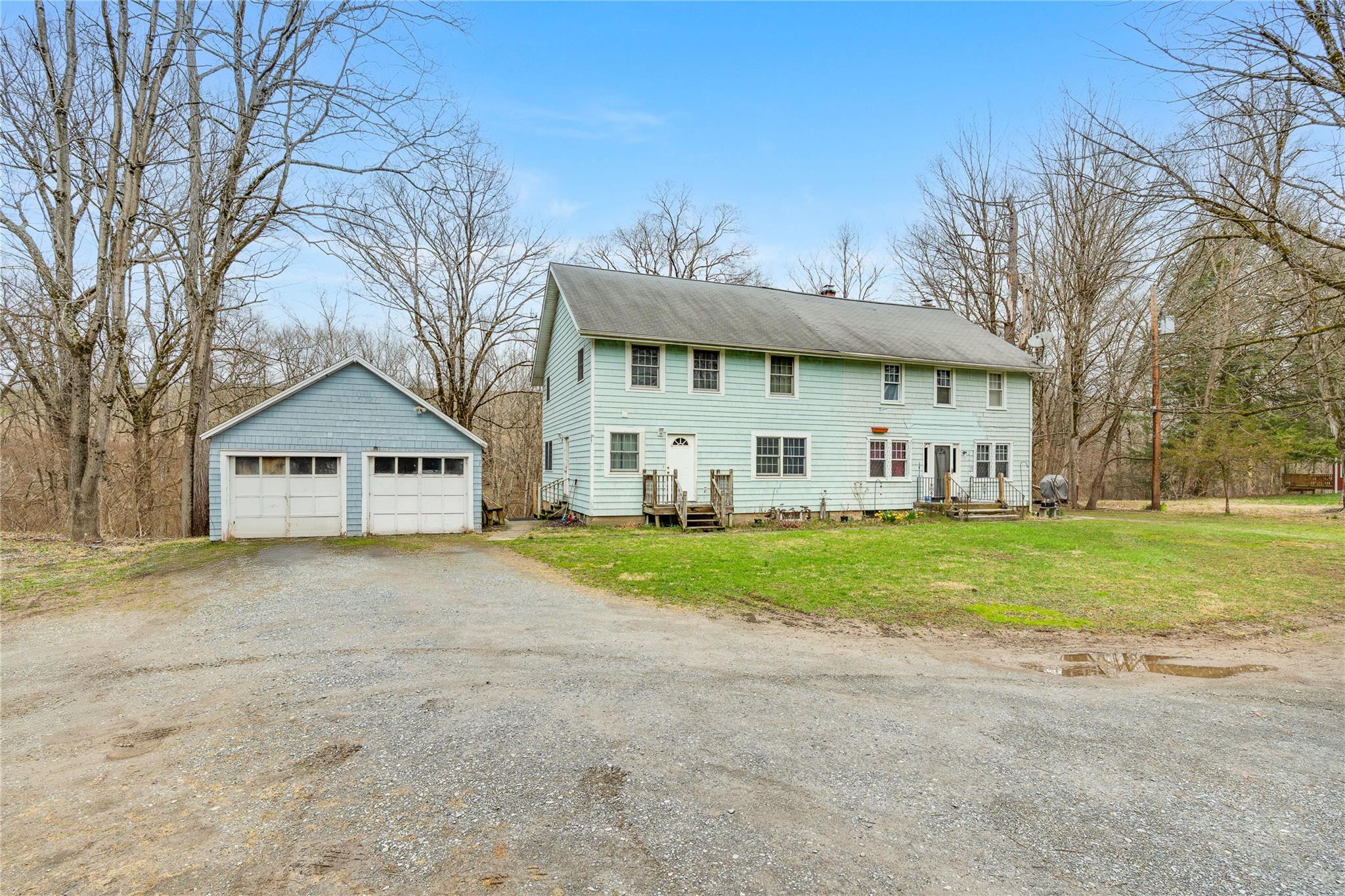 185 Creek Road