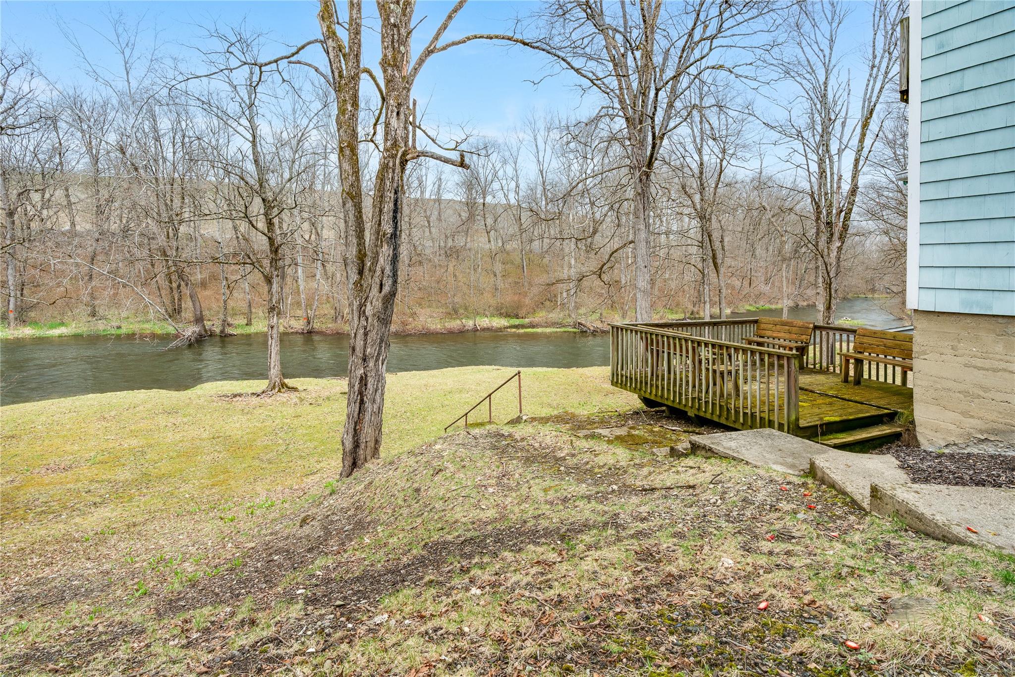 185 Creek Road