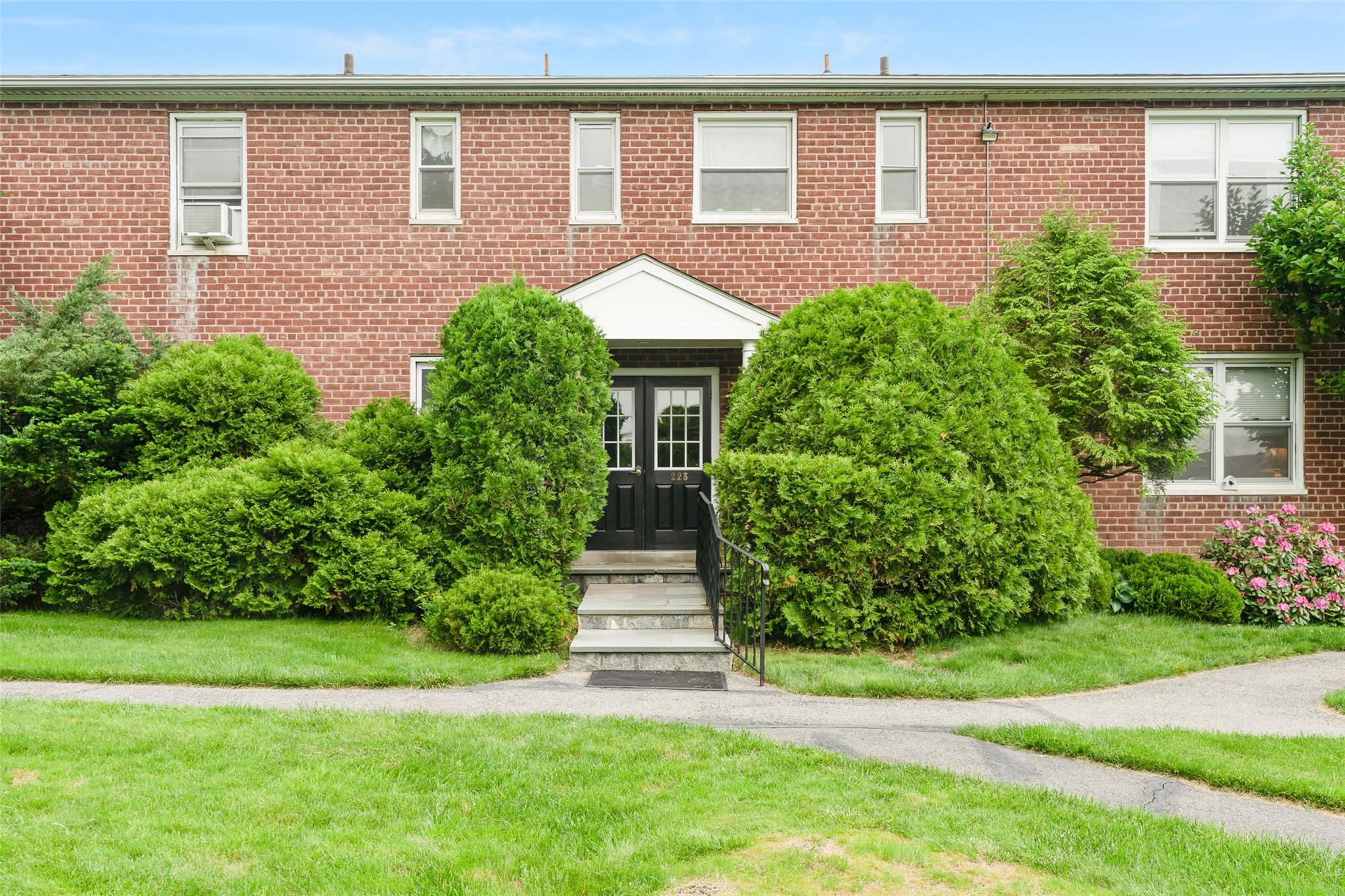 223 Schrade Road Unit: 2C