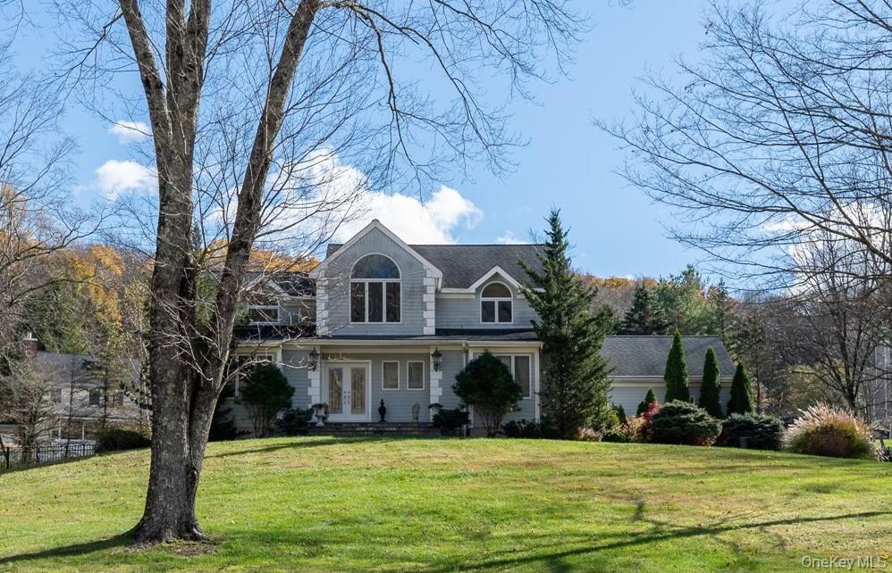 468 Peekskill Hollow Road