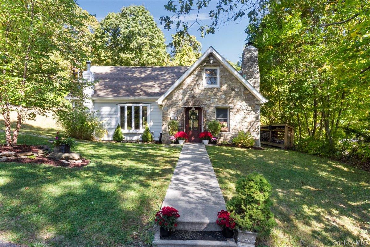 12 Philipse Road
