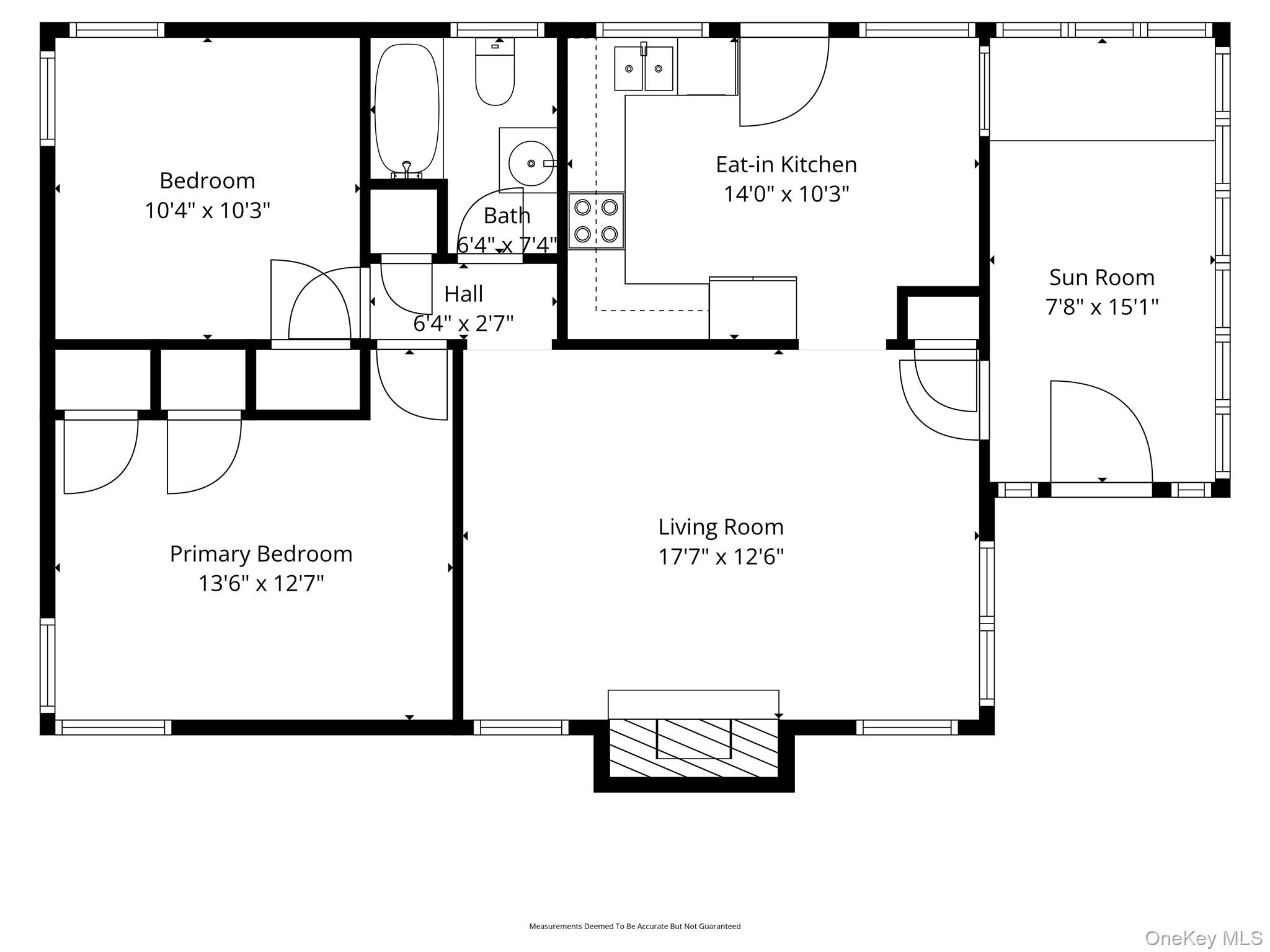14 Sylvan Drive