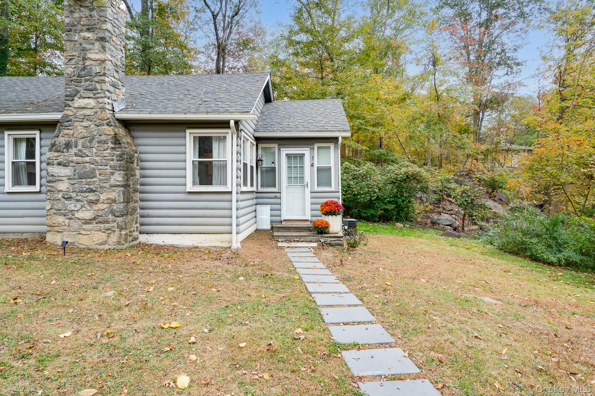 14 Sylvan Drive