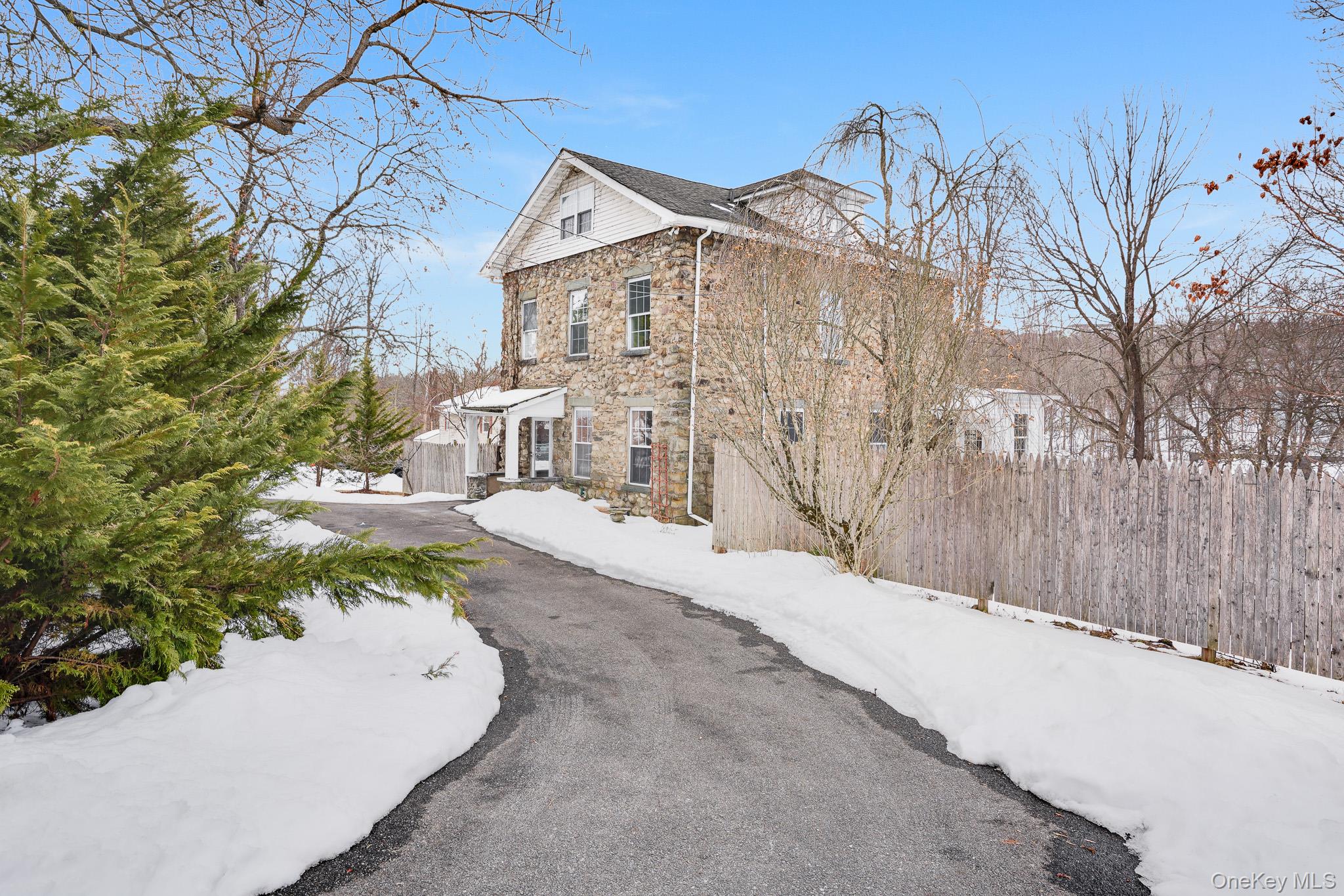 645 Gardnertown Road