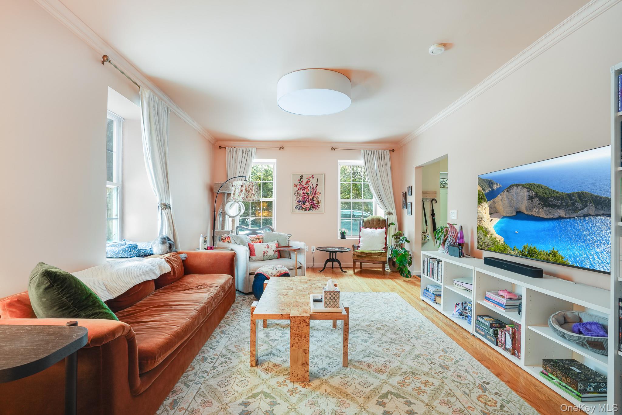 645 Gardnertown Road