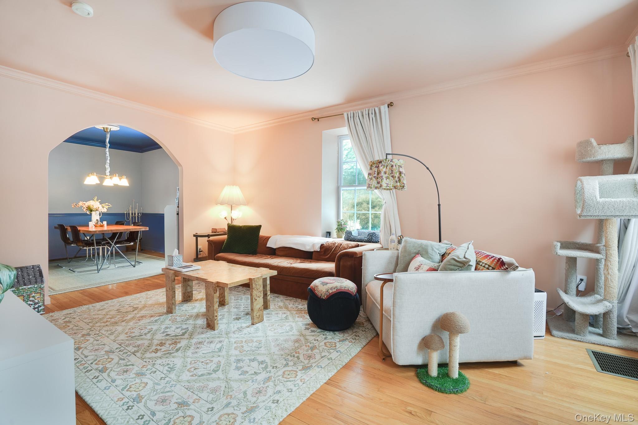 645 Gardnertown Road