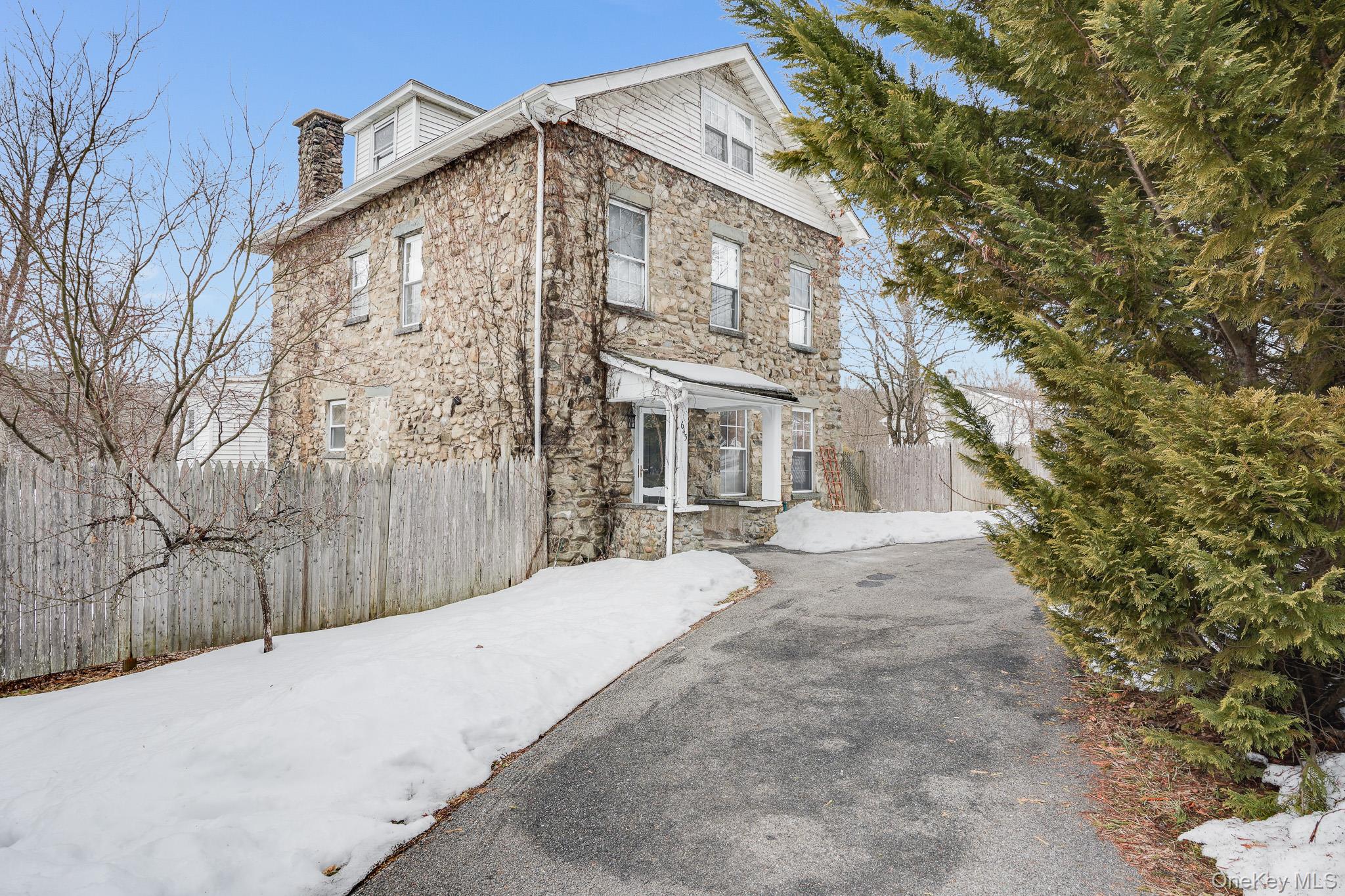 645 Gardnertown Road