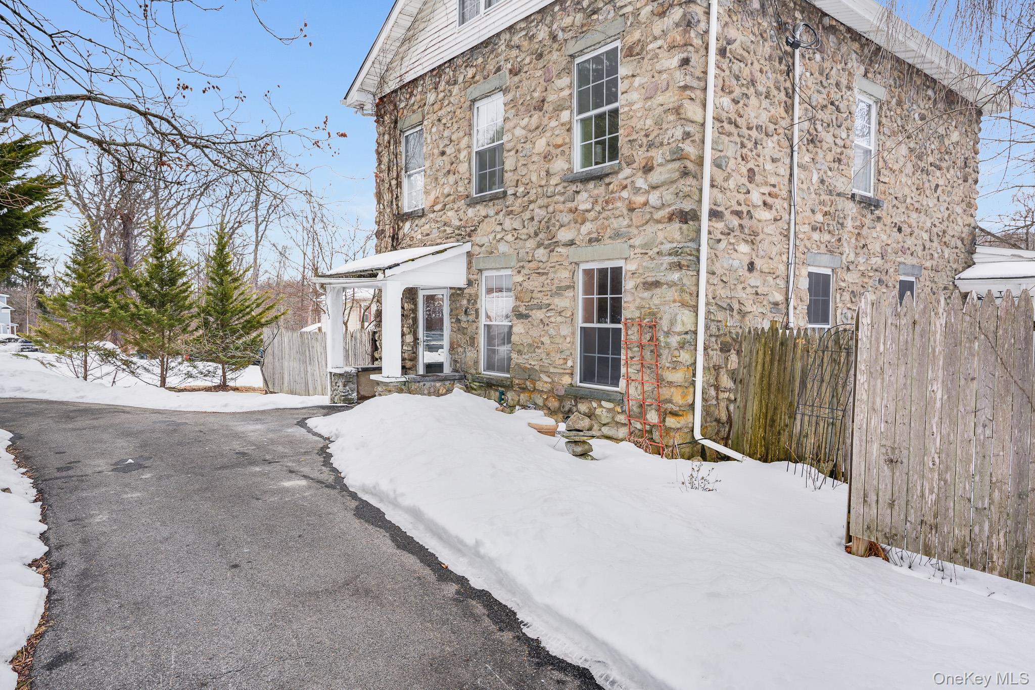 645 Gardnertown Road