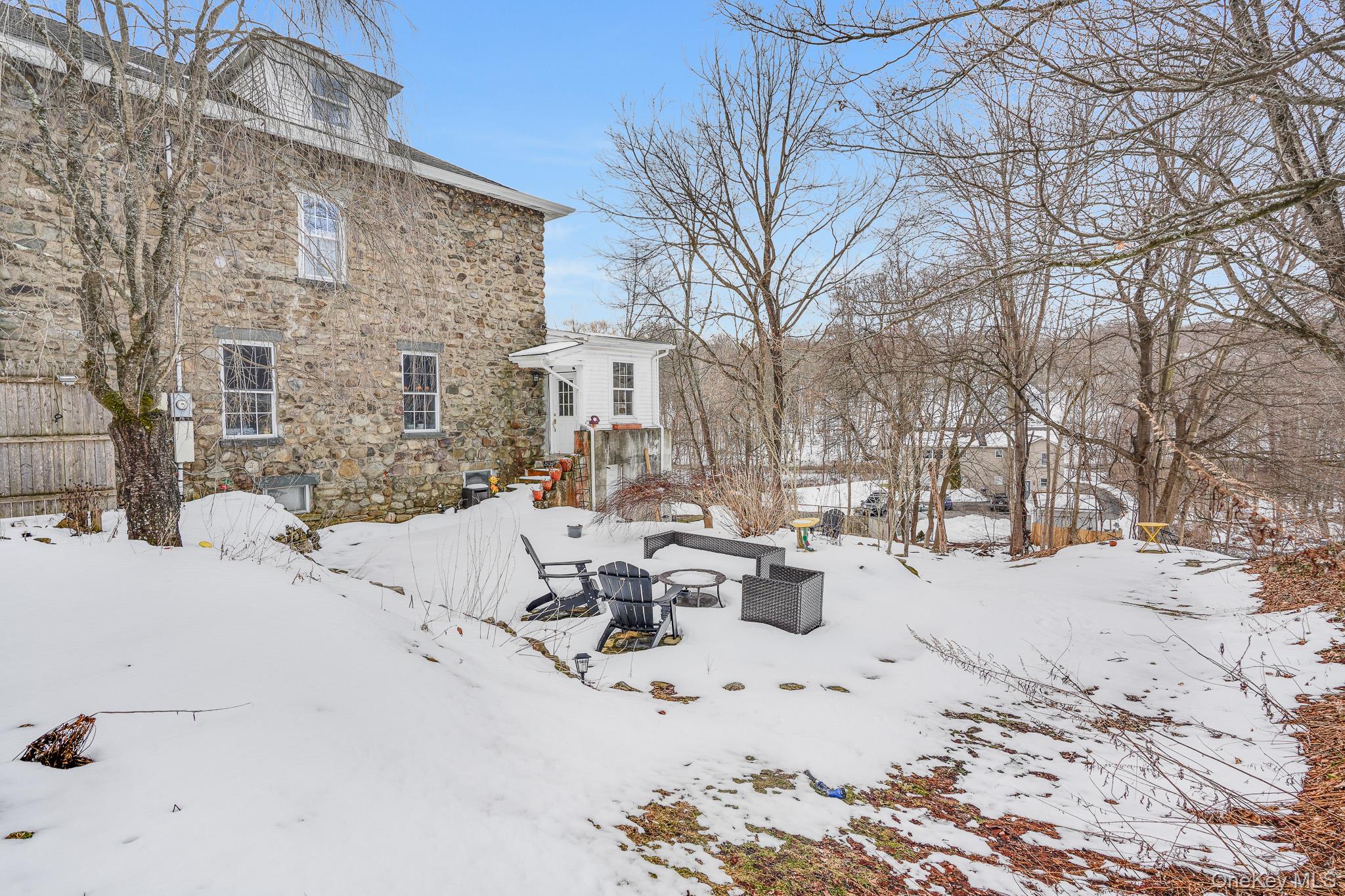 645 Gardnertown Road