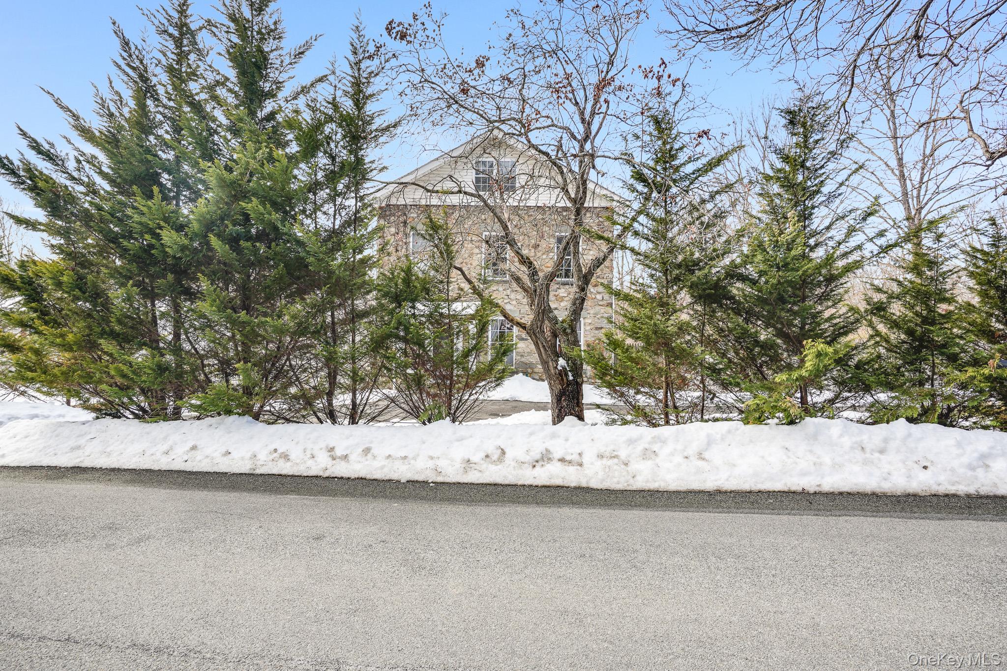 645 Gardnertown Road