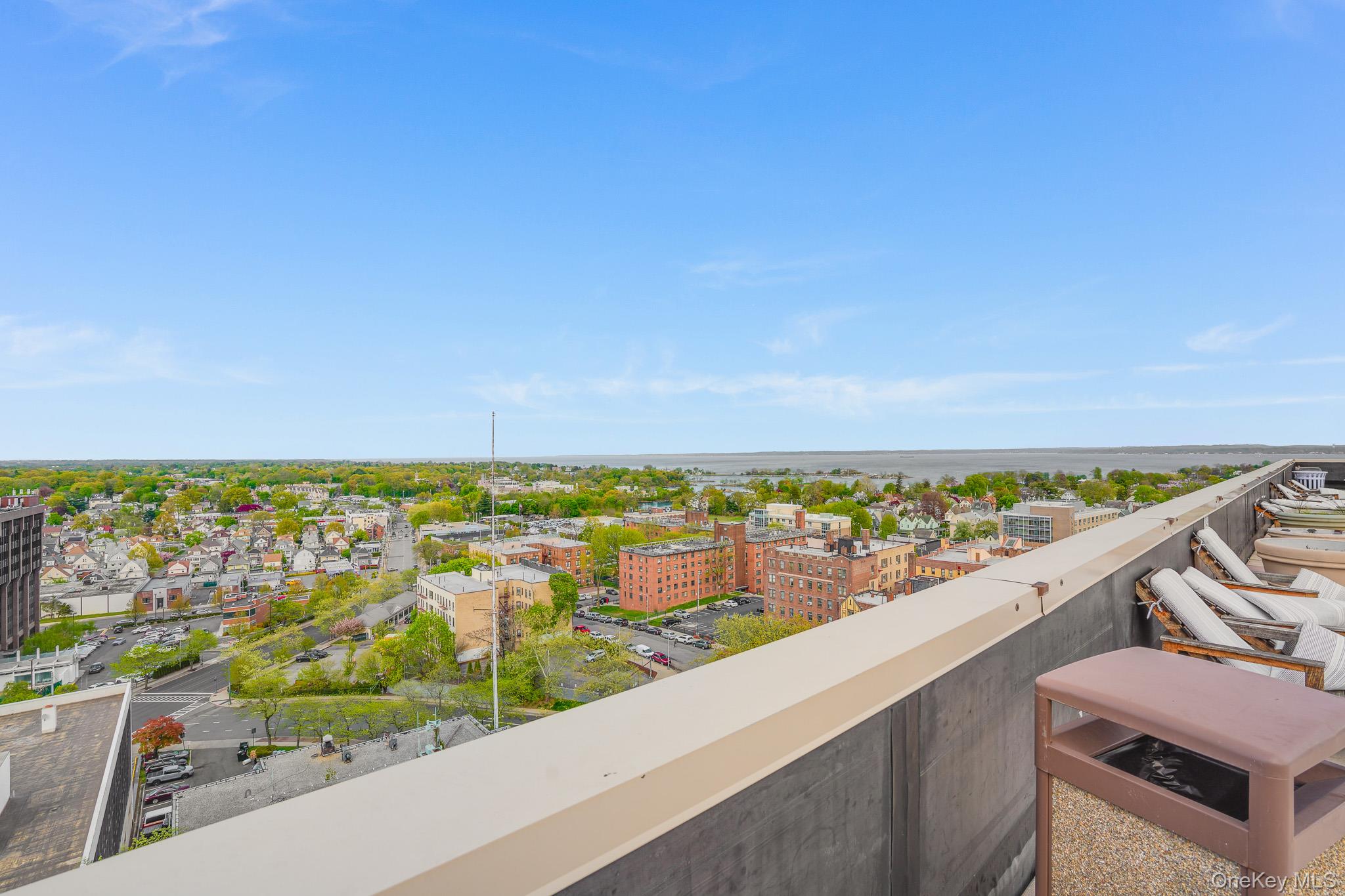 100 New Roc City Plaza Unit: 403