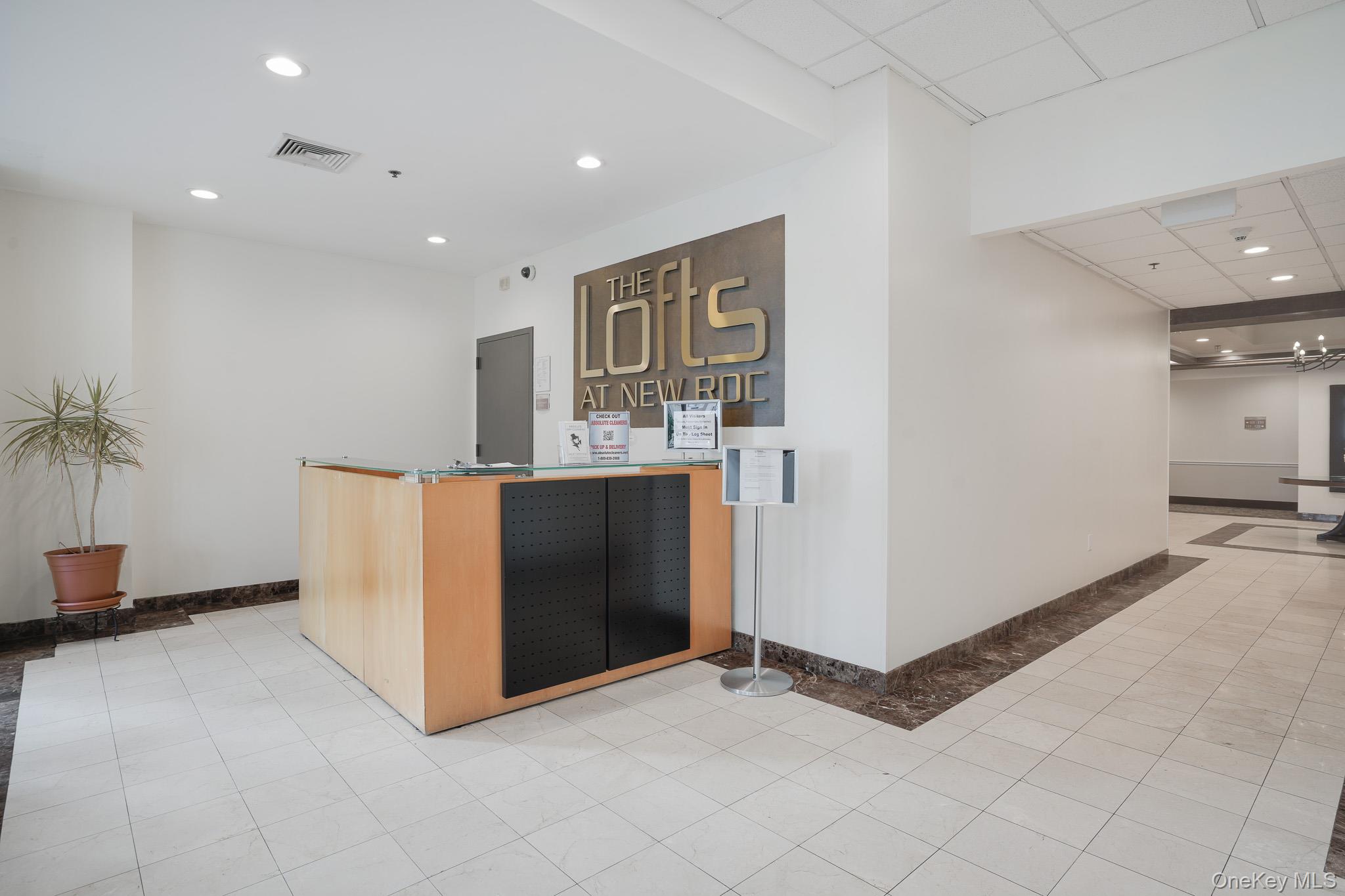 100 New Roc City Plaza Unit: 403