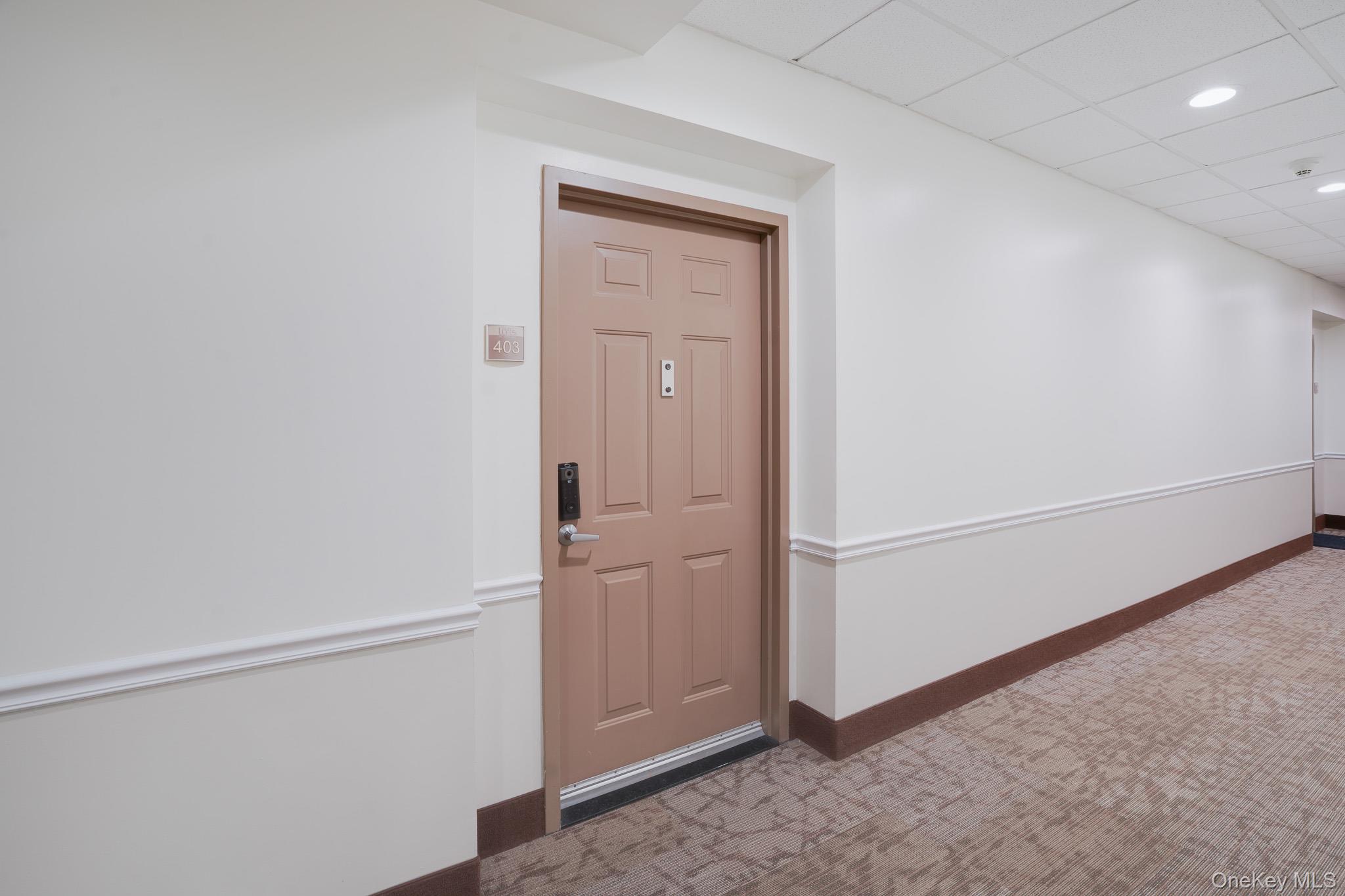 100 New Roc City Plaza Unit: 403