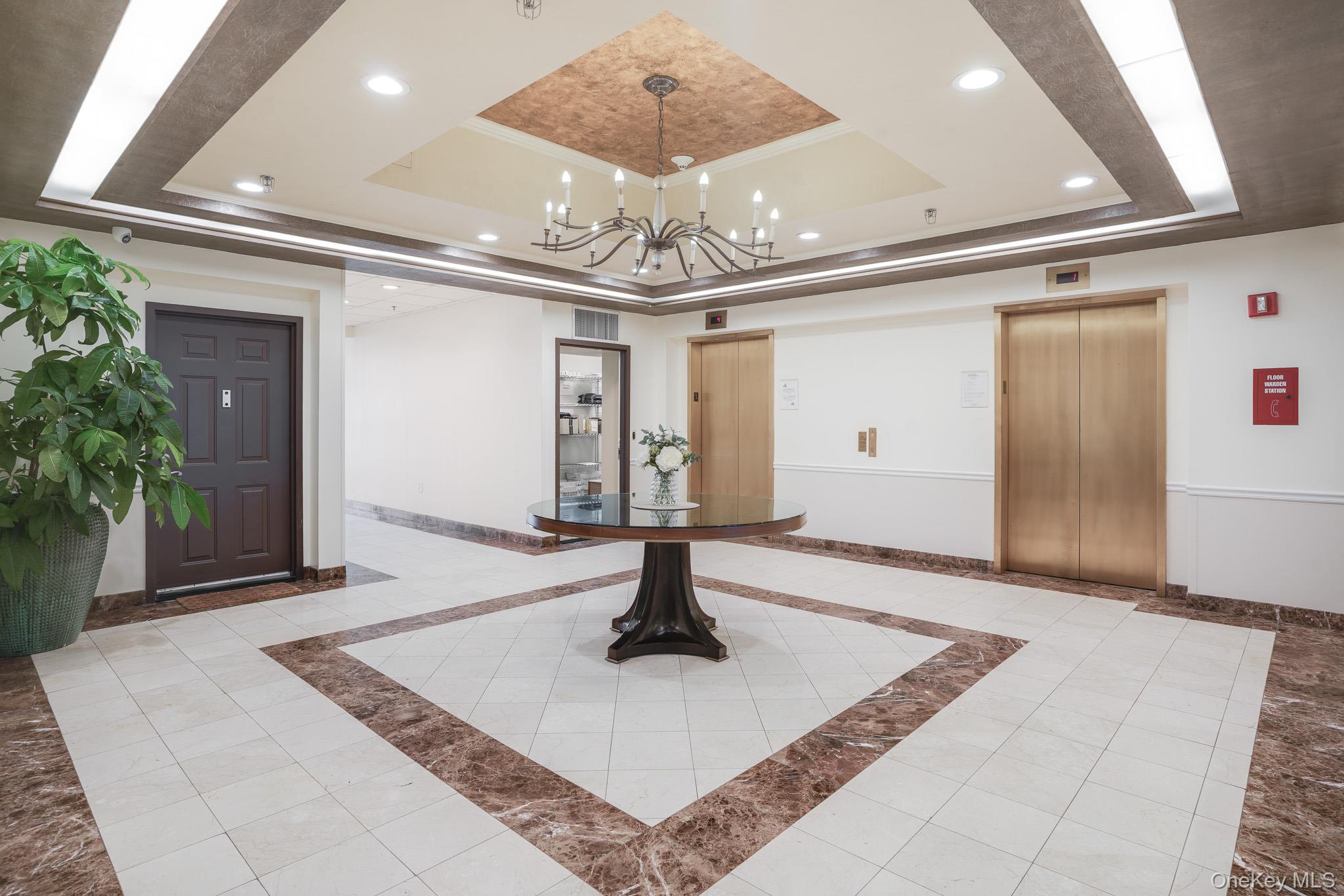 100 New Roc City Plaza Unit: 403