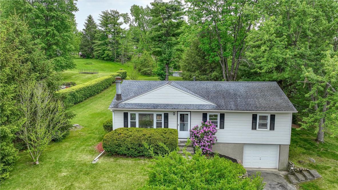 21 Rowell Lane