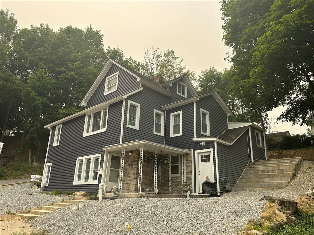 13 Fairview Avenue