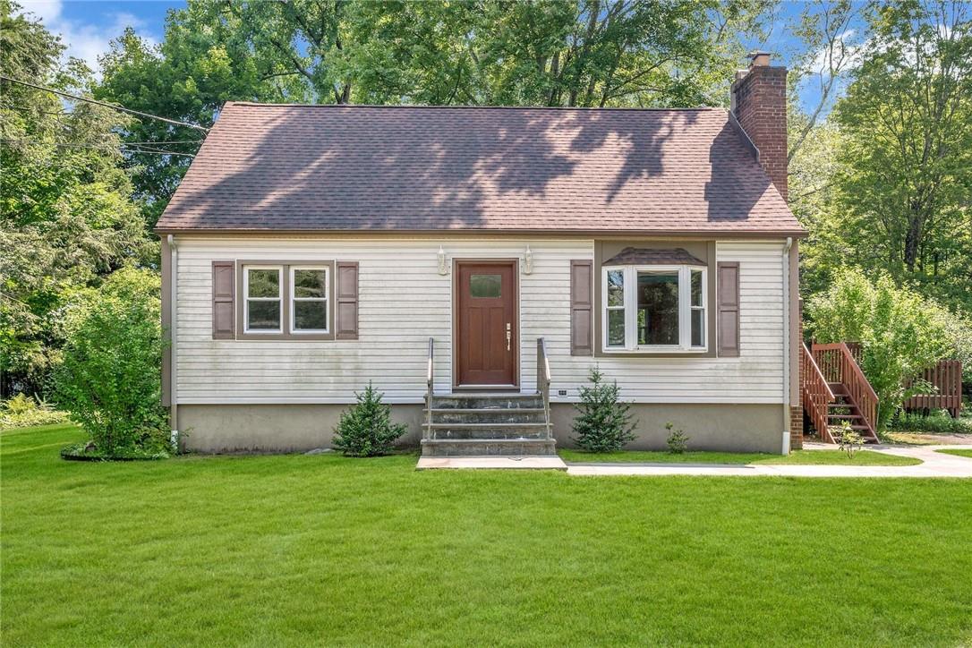 10 Overhill Road