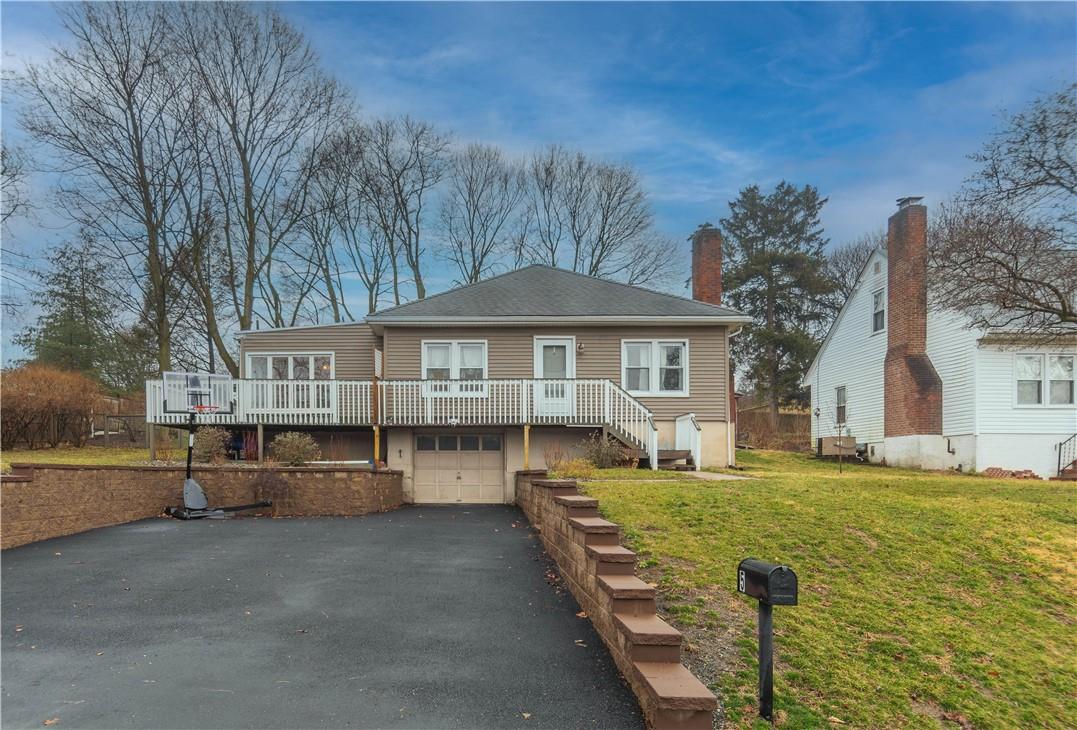 5 Faye Avenue