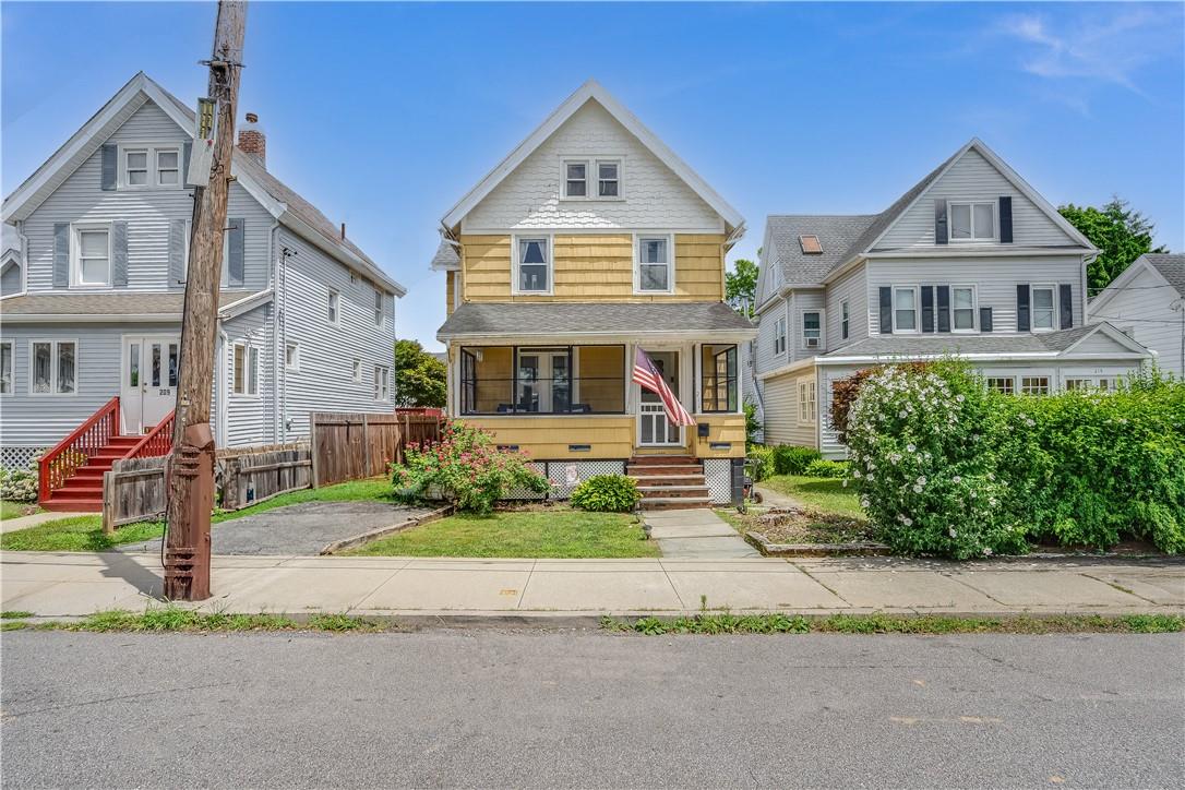 211 Ringgold Street