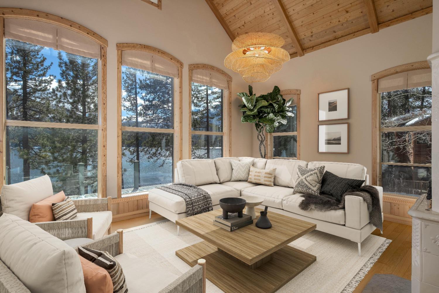 15404 Donner Pass Road