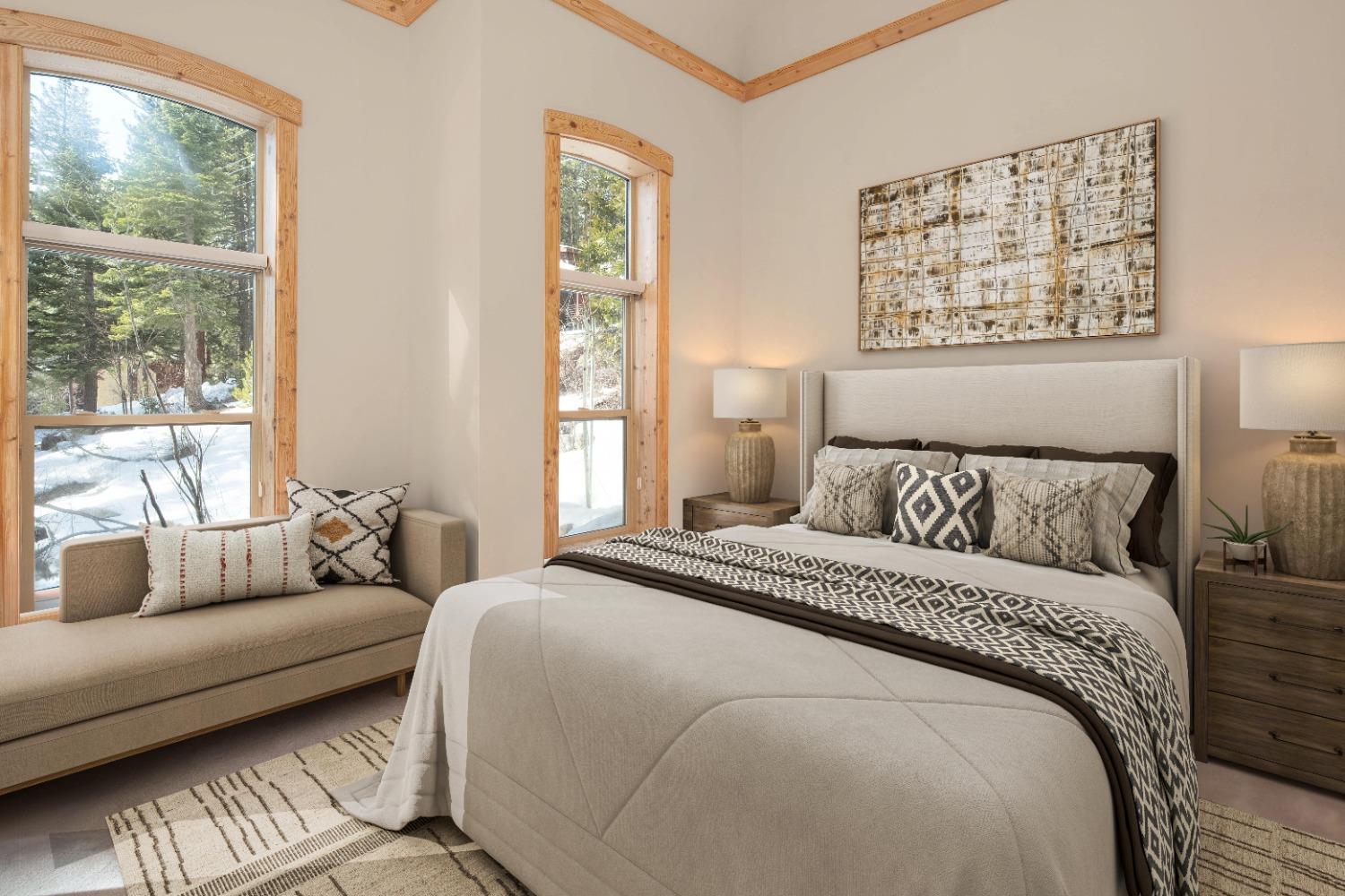 15404 Donner Pass Road