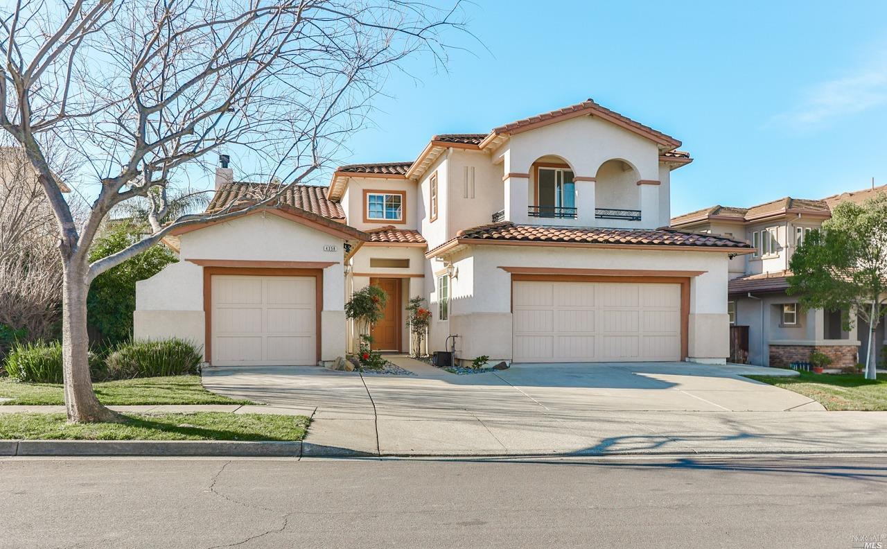 4358 The Masters Drive
