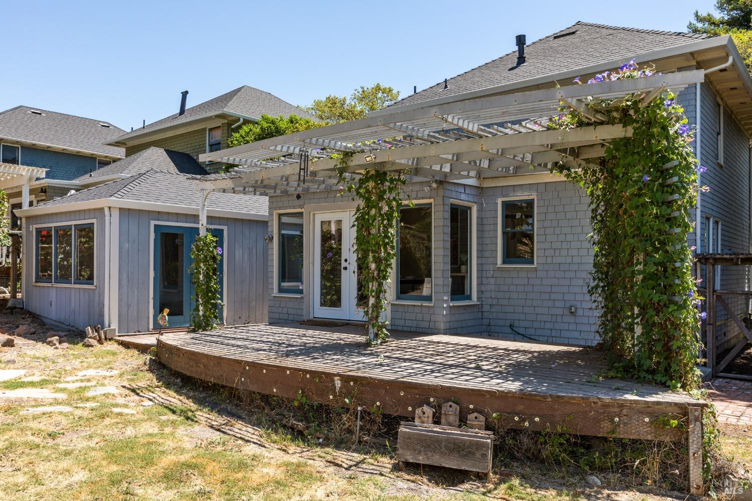 115 Bay Street