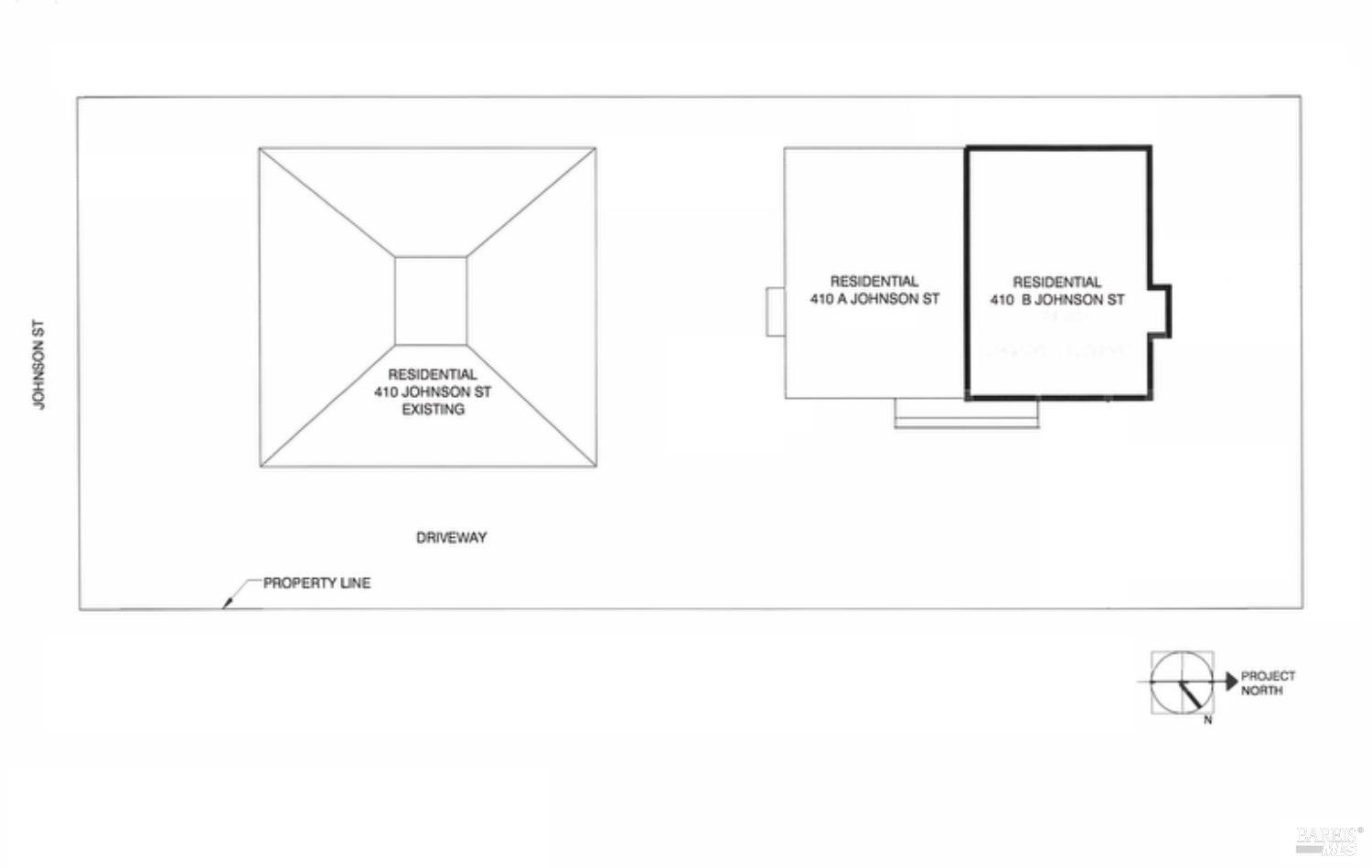 410 Johnson Street # B