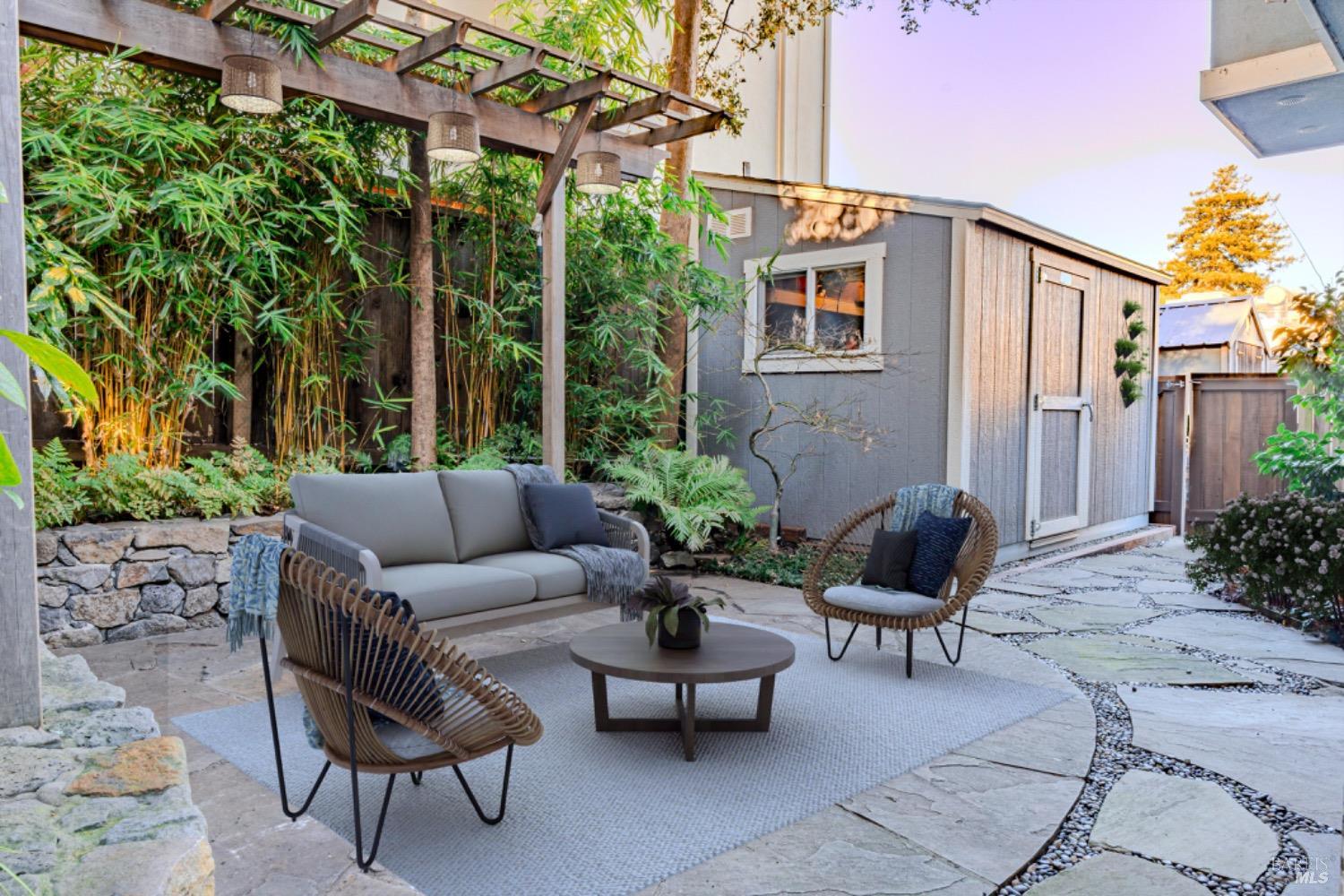 410 Johnson Street # B