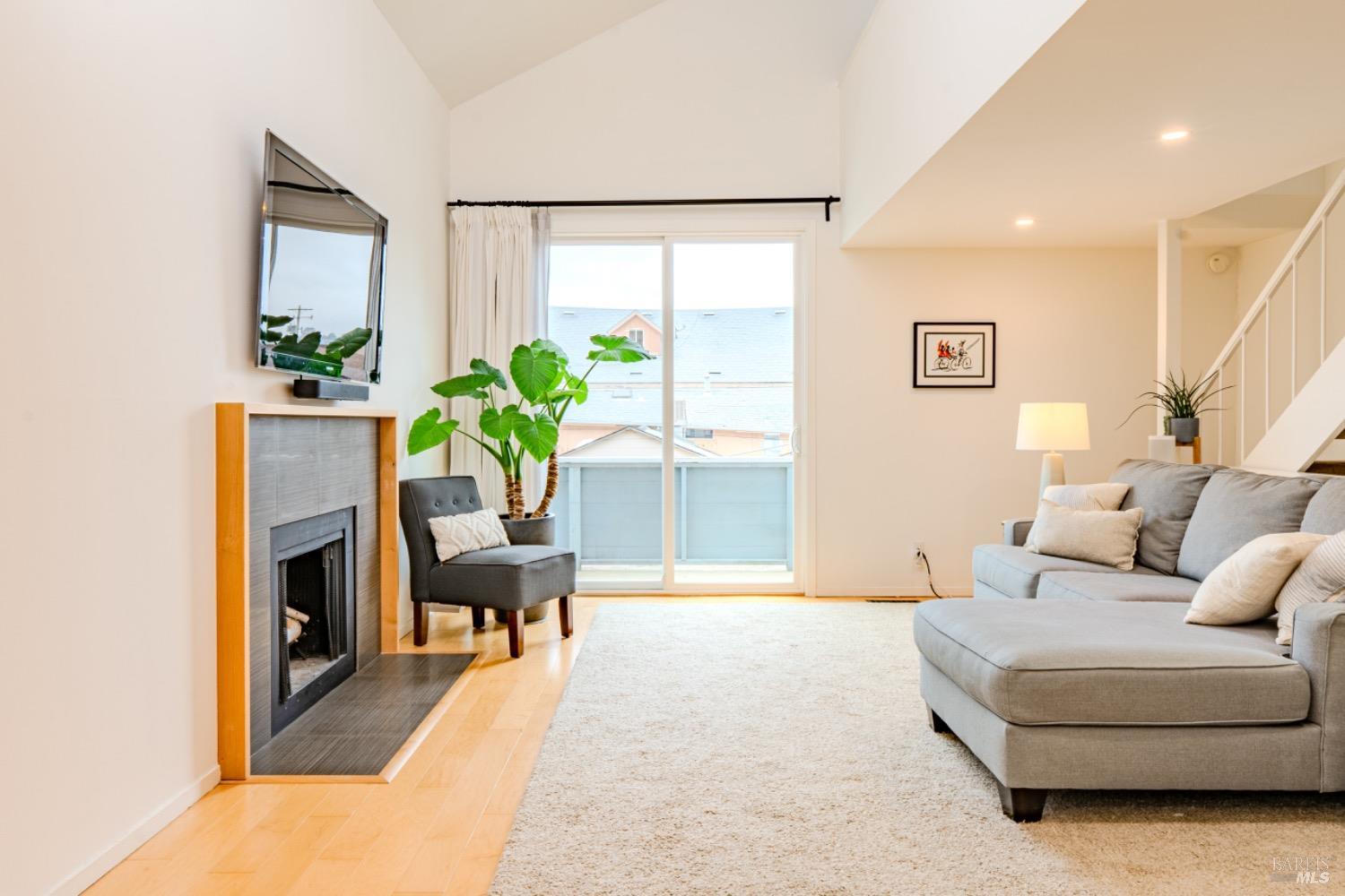 410 Johnson Street # B