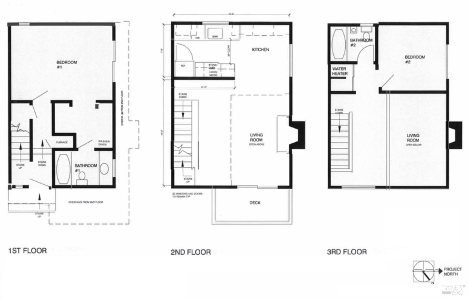 410 Johnson Street # B