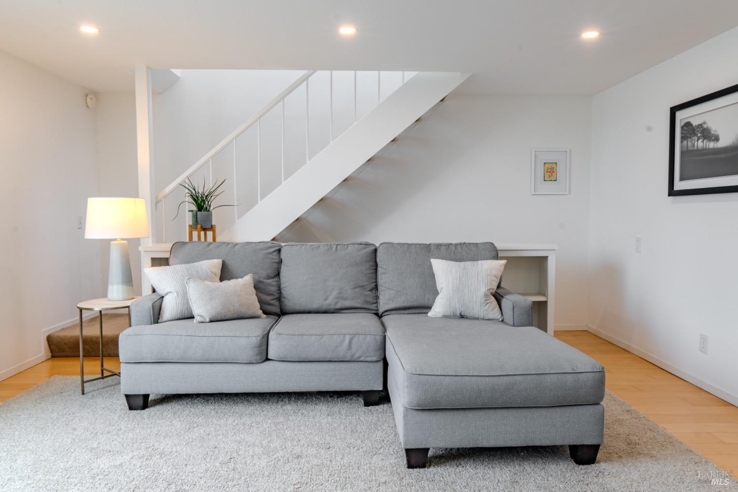 410 Johnson Street # B