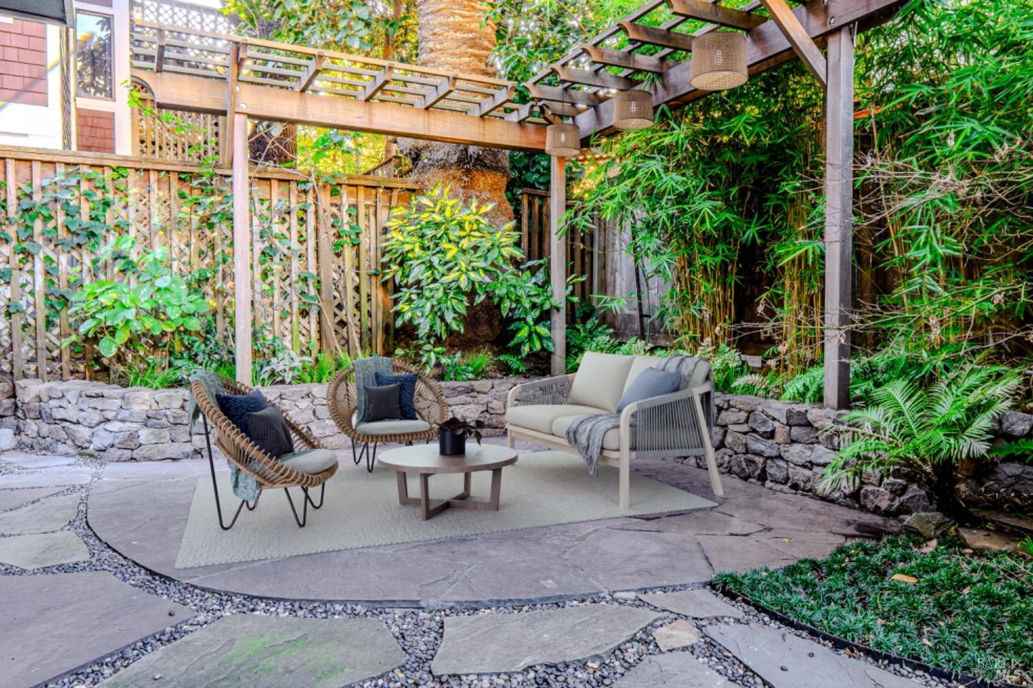 410 Johnson Street # B