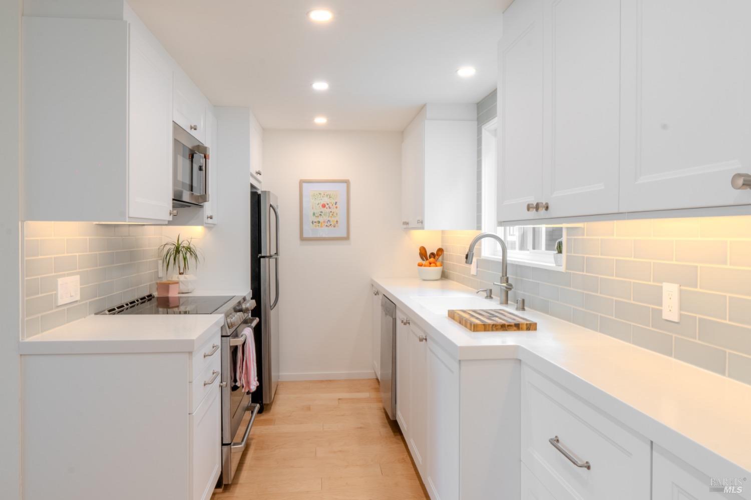 410 Johnson Street # B