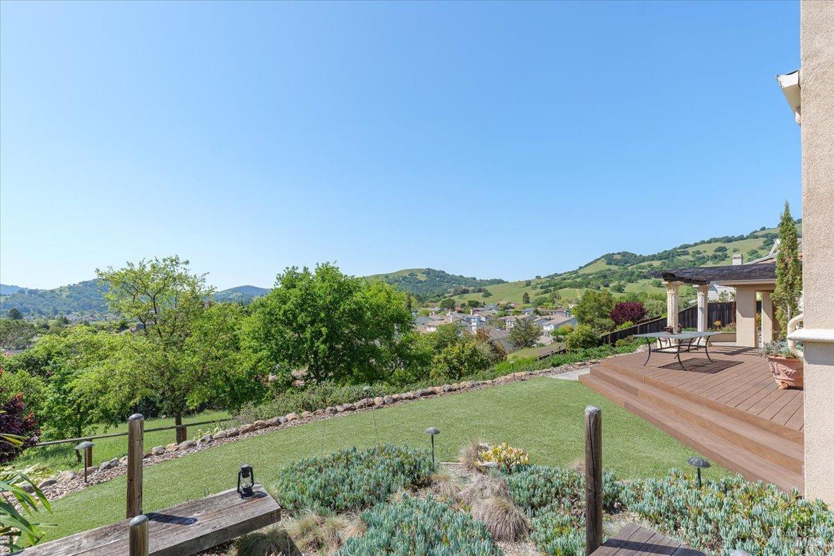 1046 Valle View Court
