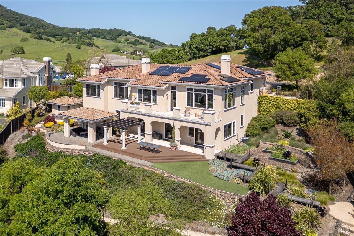1046 Valle View Court