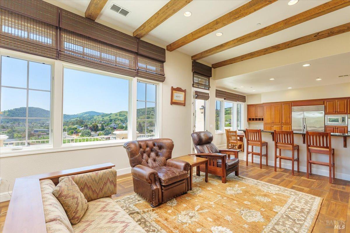 1046 Valle View Court