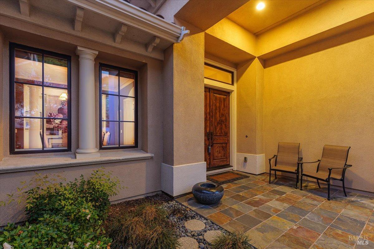 1046 Valle View Court