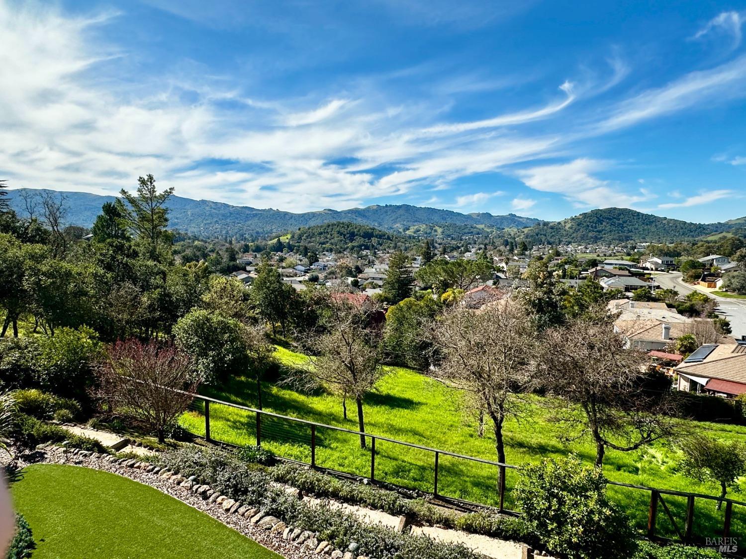 1046 Valle View Court