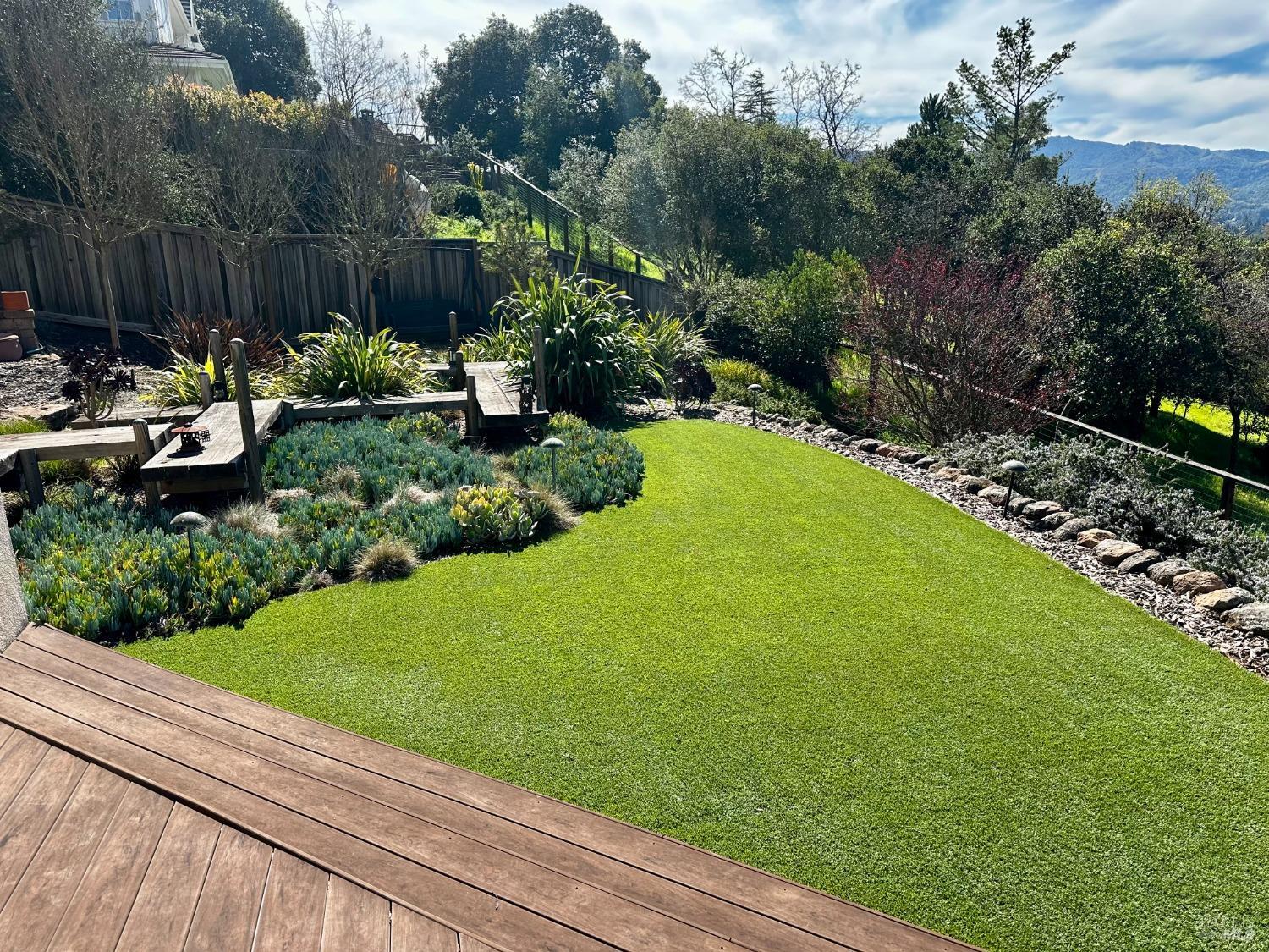 1046 Valle View Court