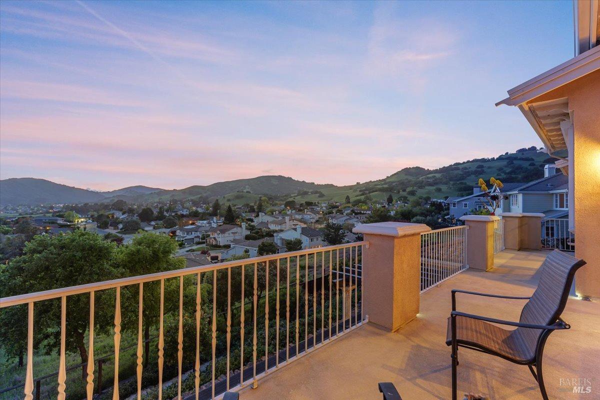 1046 Valle View Court