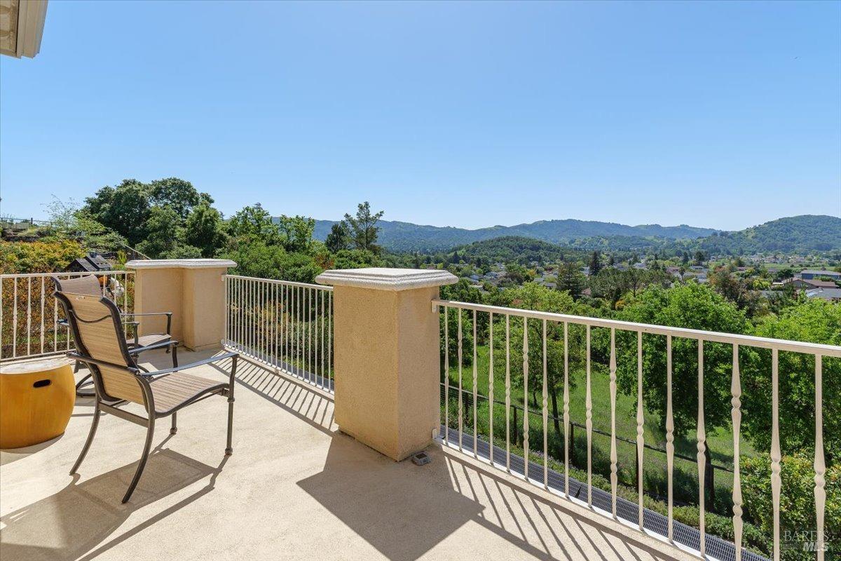 1046 Valle View Court