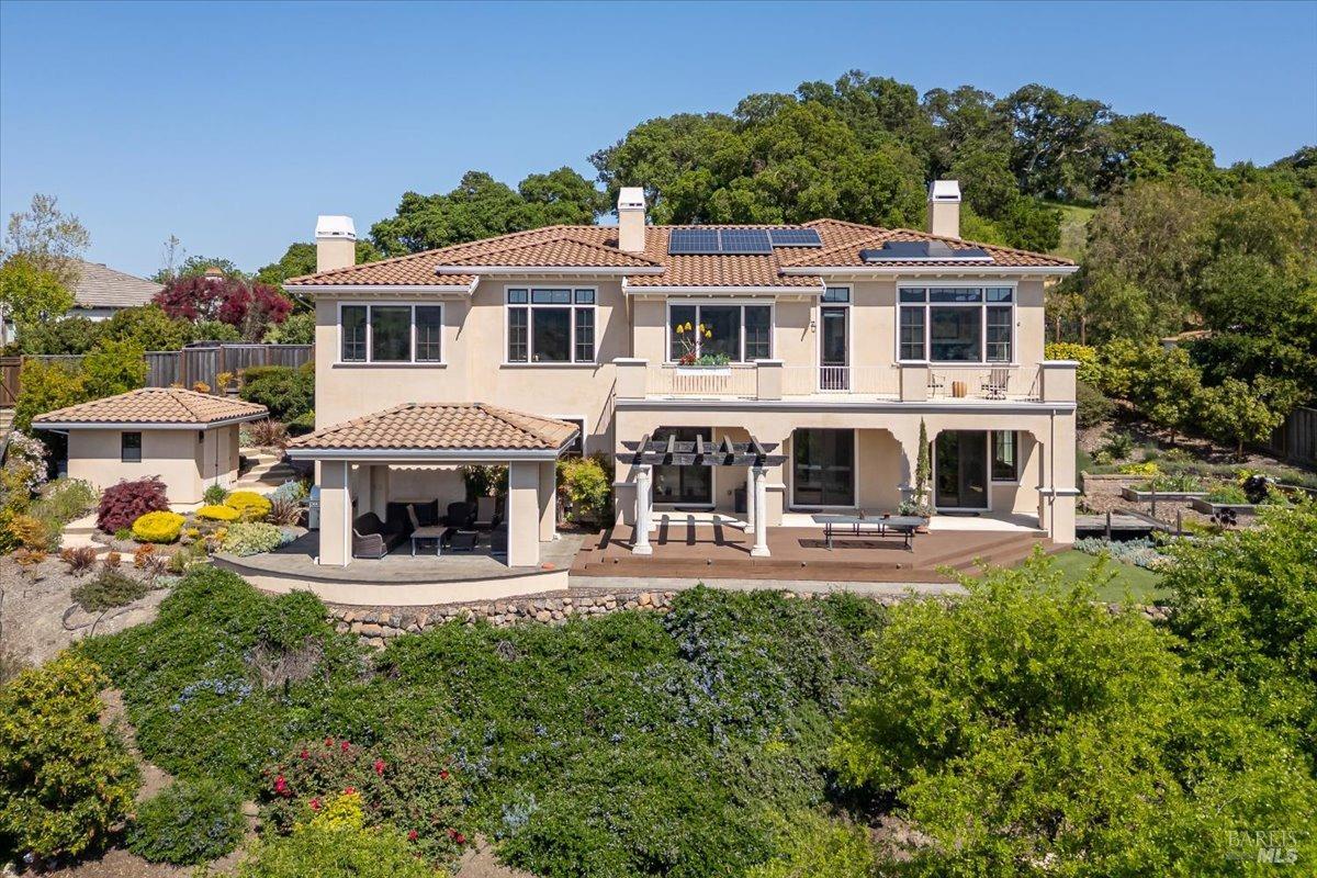 1046 Valle View Court