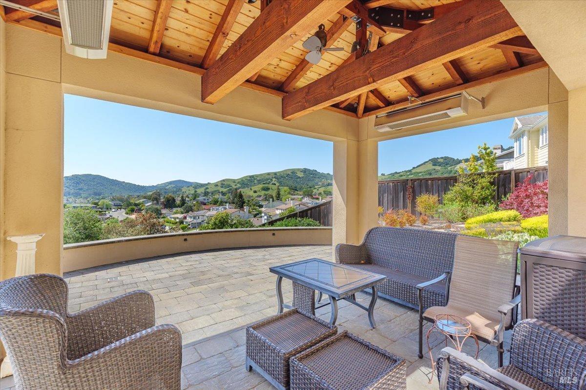 1046 Valle View Court