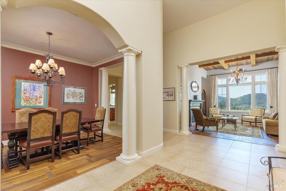 1046 Valle View Court