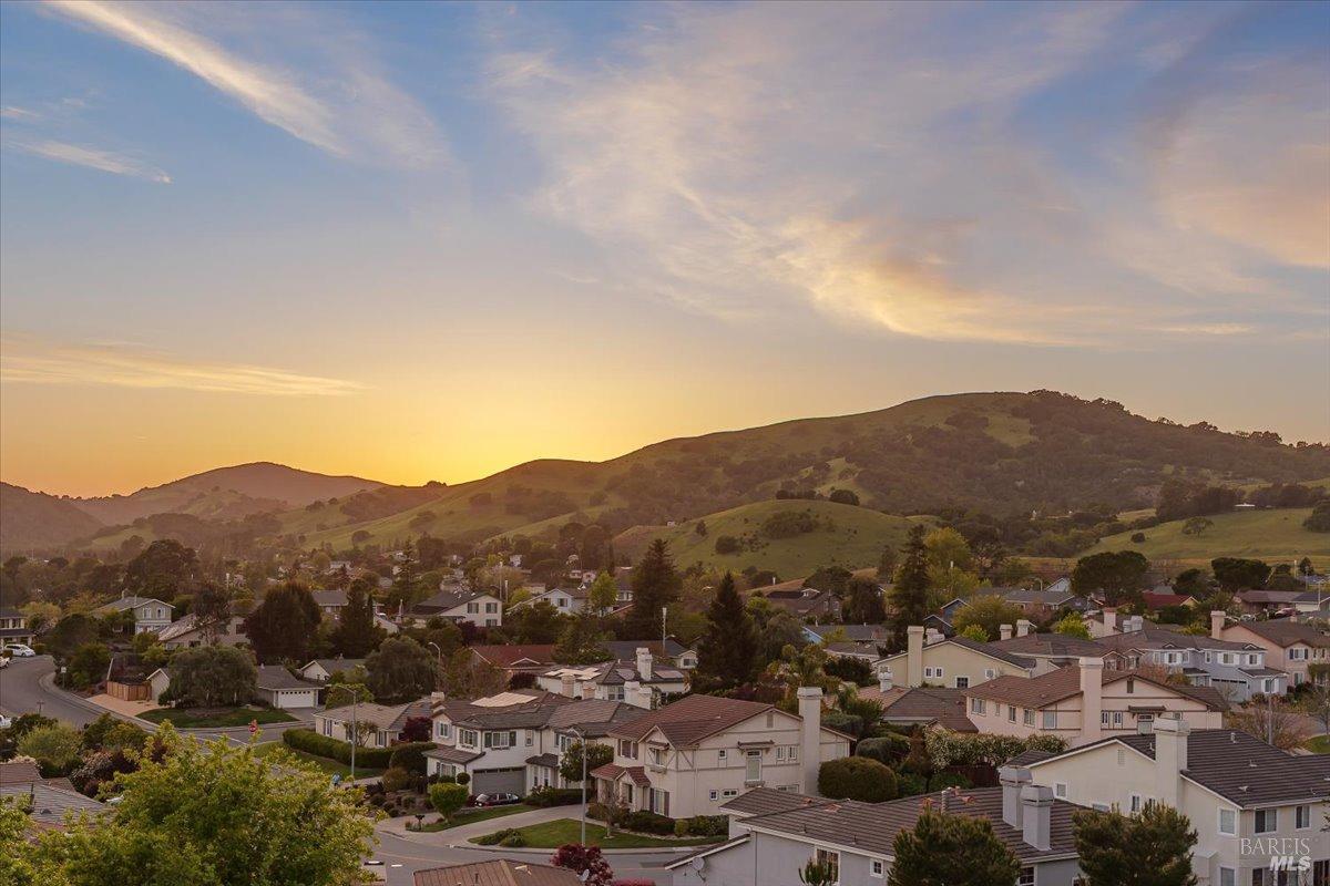 1046 Valle View Court