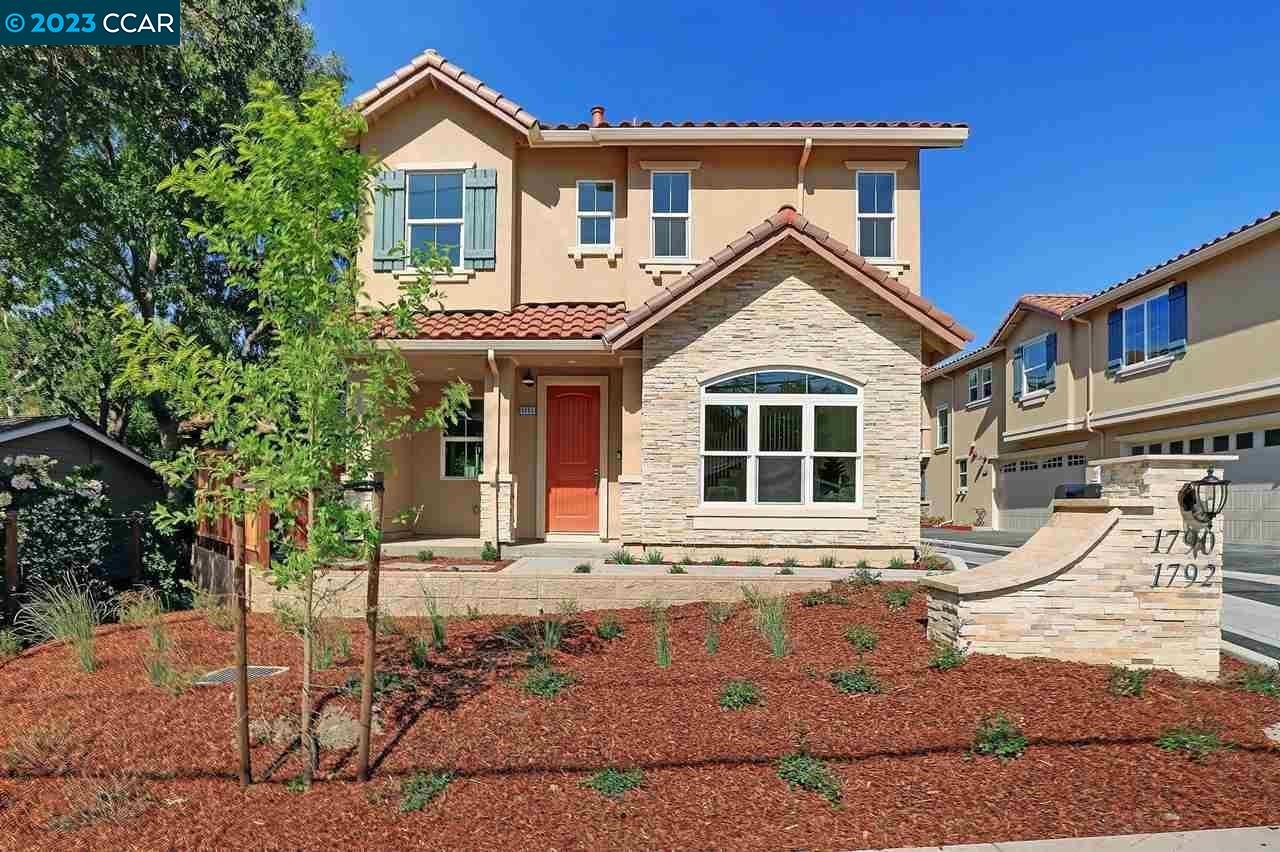 1790 San Miguel Dr