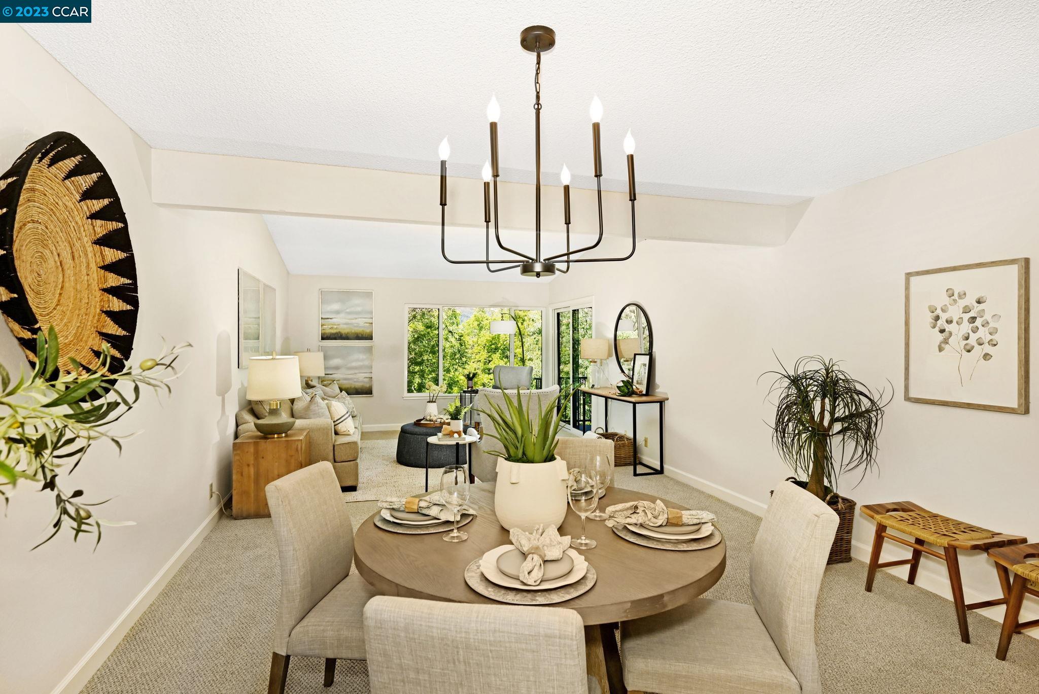 925 Terra California #5 Unit: 5