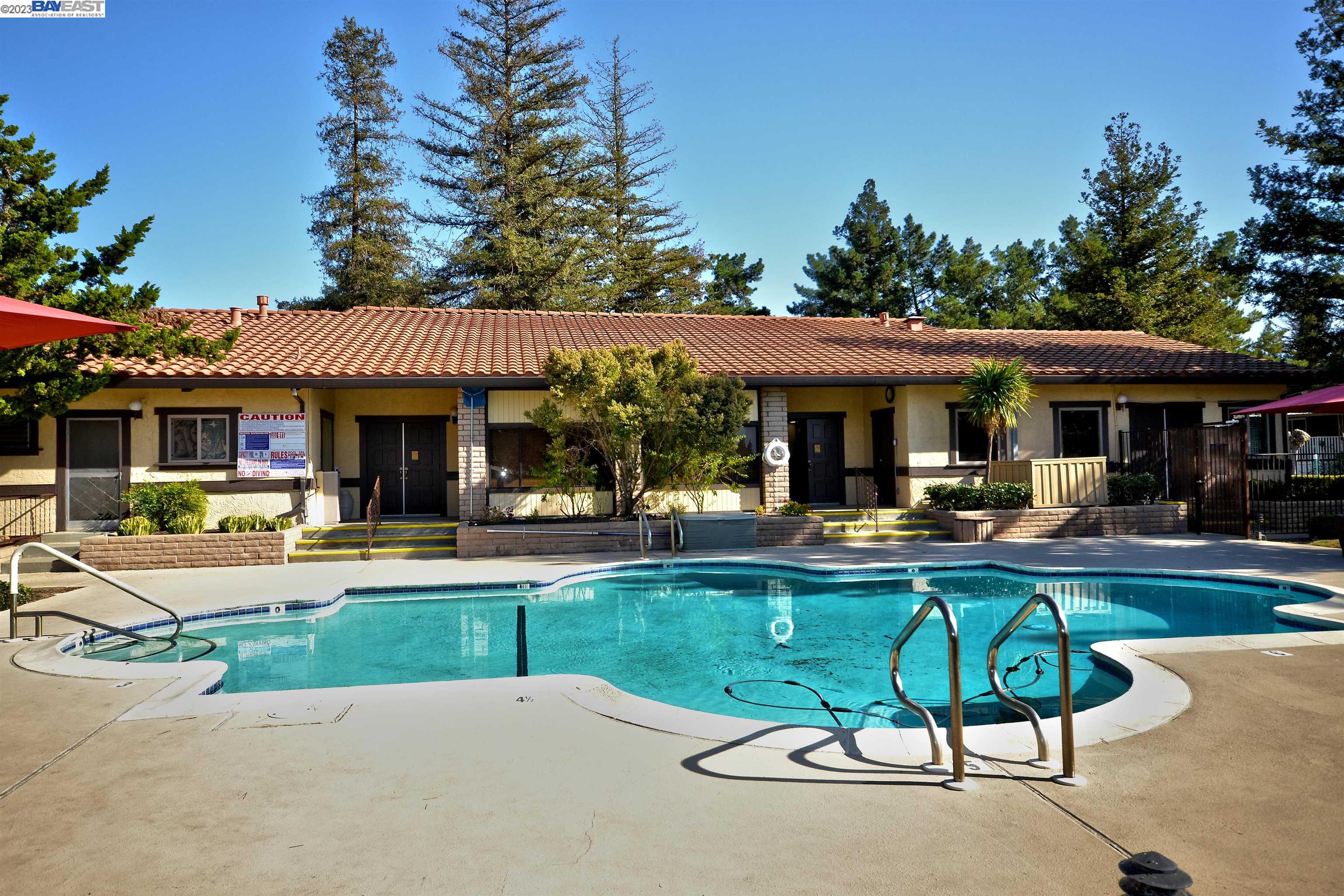 3231 Vineyard Ave., #83 Unit: 83