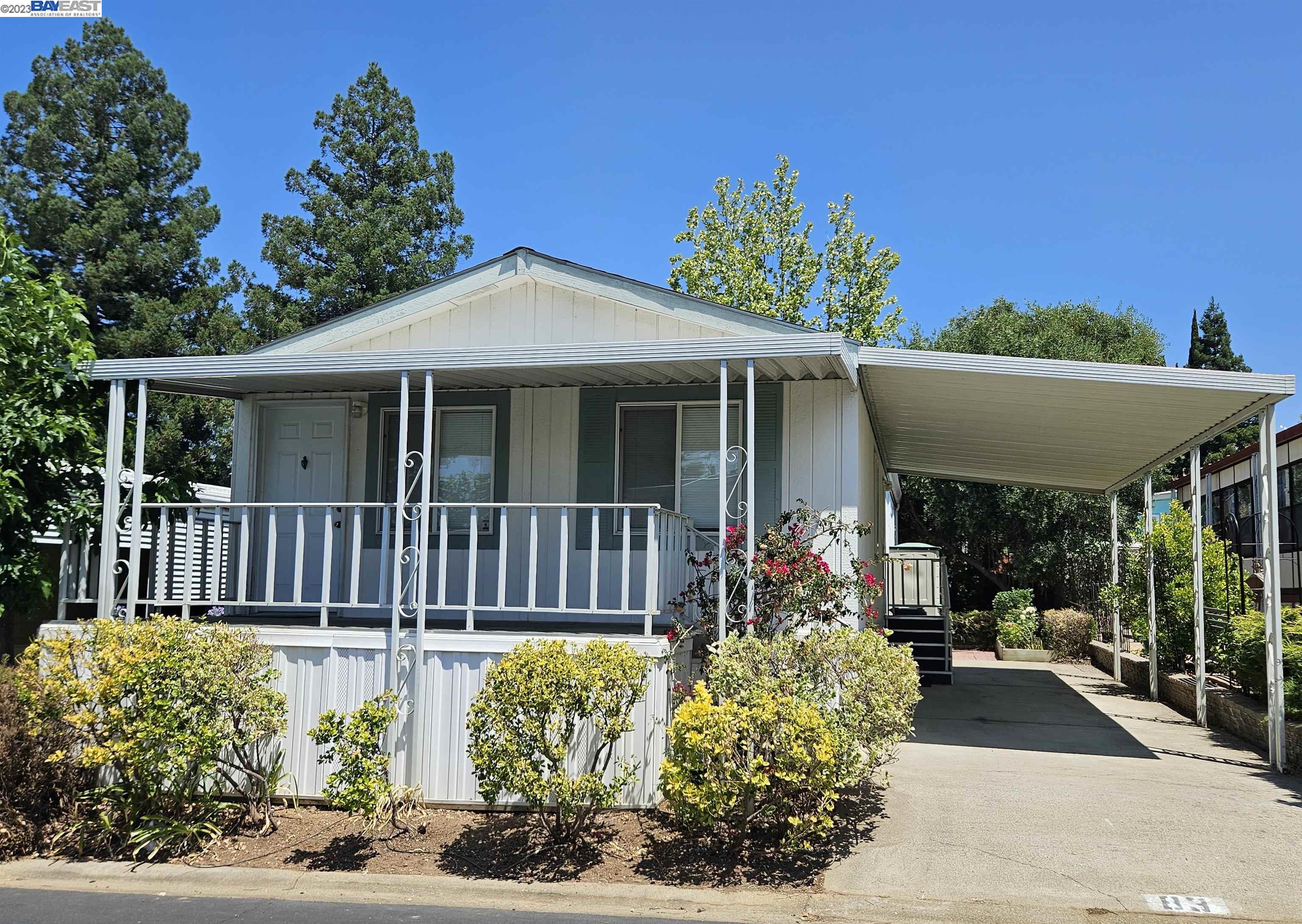 3231 Vineyard Ave., #83 Unit: 83